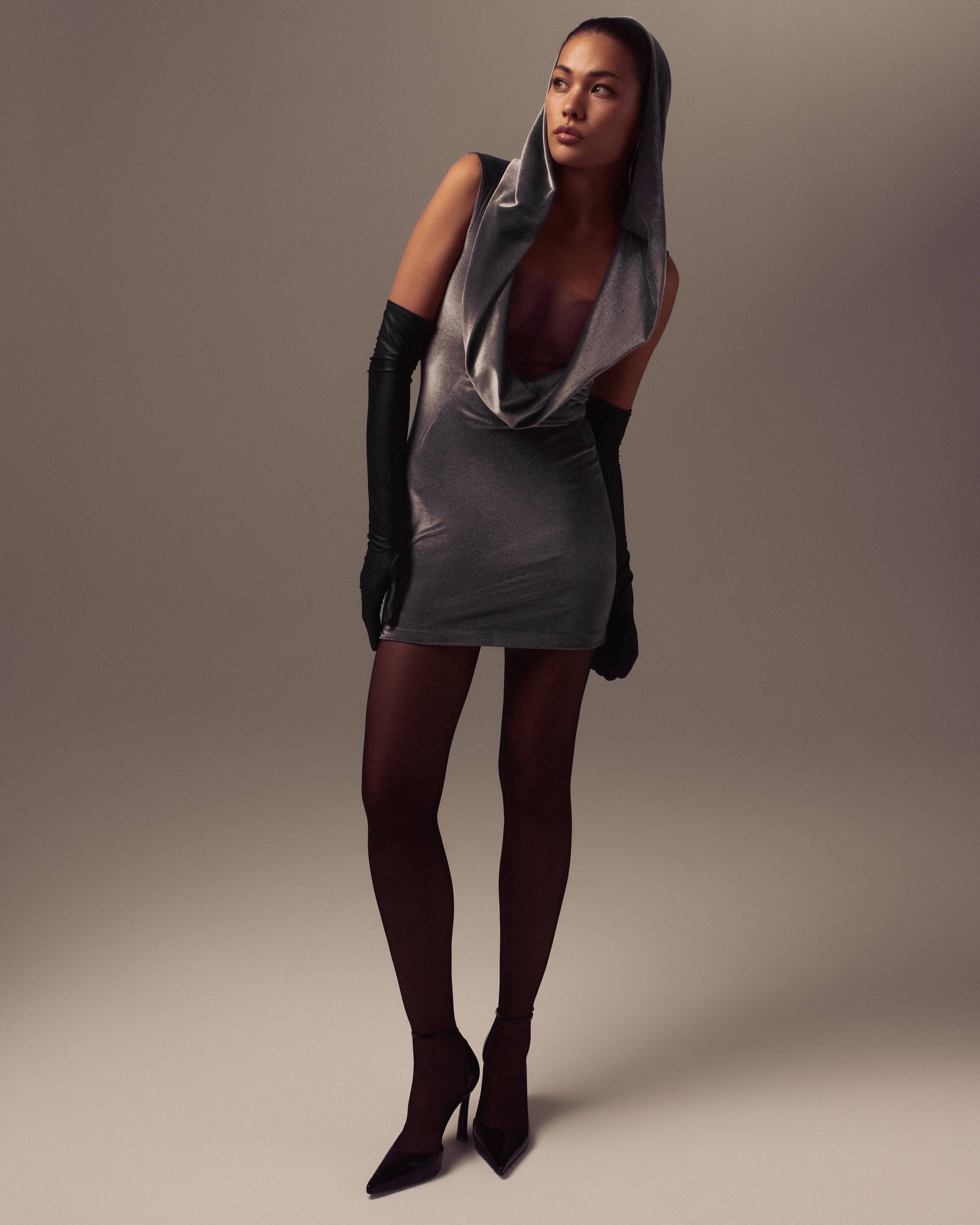 DV brand (Daria Vasileva). Retoucher