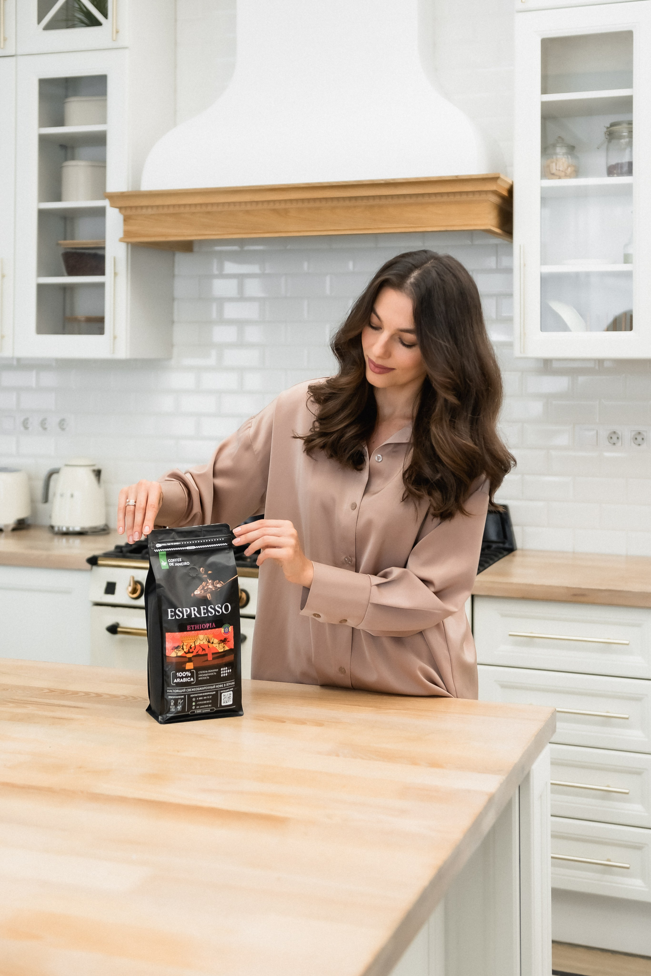 Контент для бренда кофе и чая. КОНТЕНТ | БРЕНД фотограф Санкт-Петербург — Жанна Олтаржевская