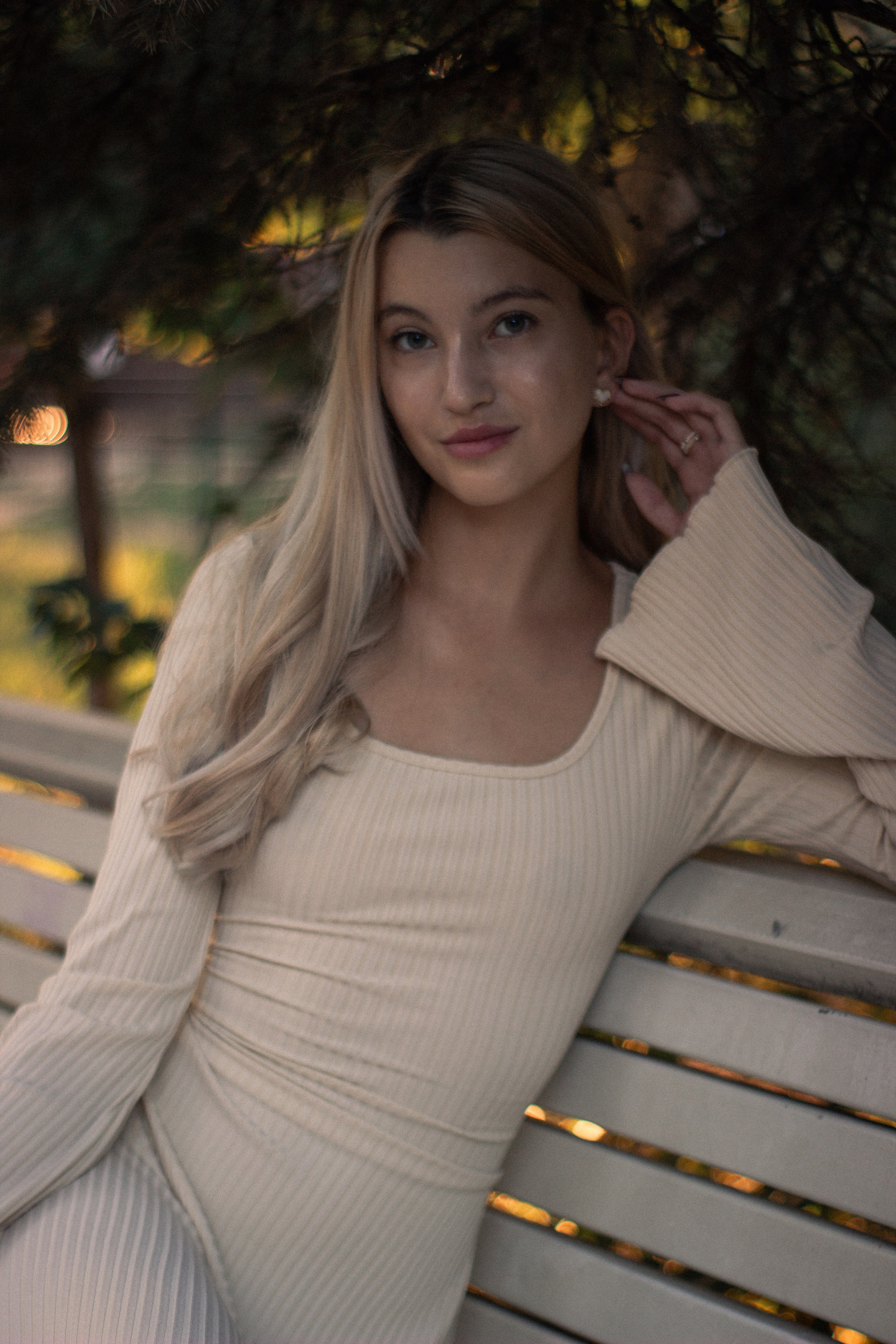 Анастасия. Женский и семейный фотограф в Волгограде