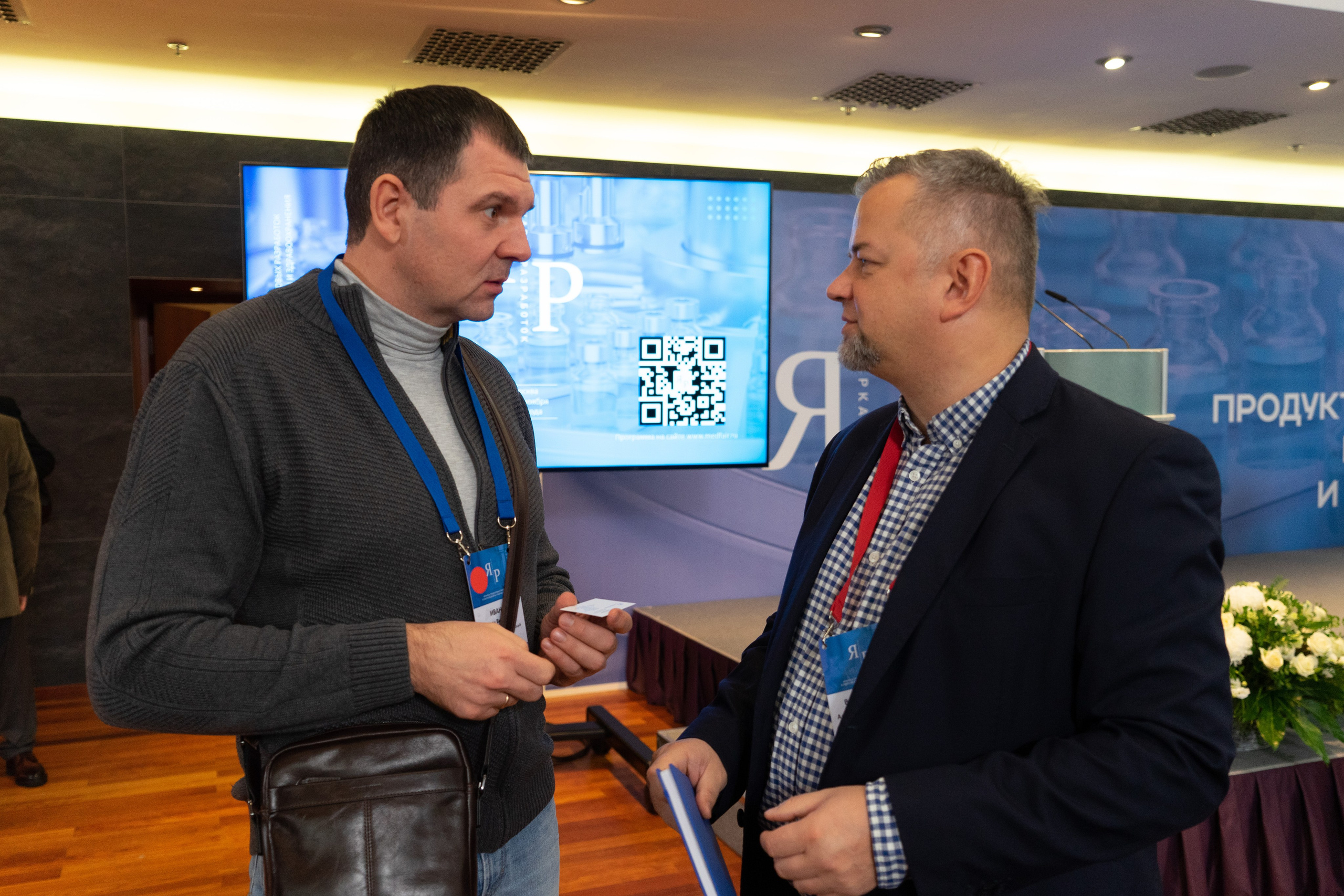 Ярмарка разработок: От идеи к спасению жизней. Профессиональный портретный фотограф в Москве Владимир Глаголев