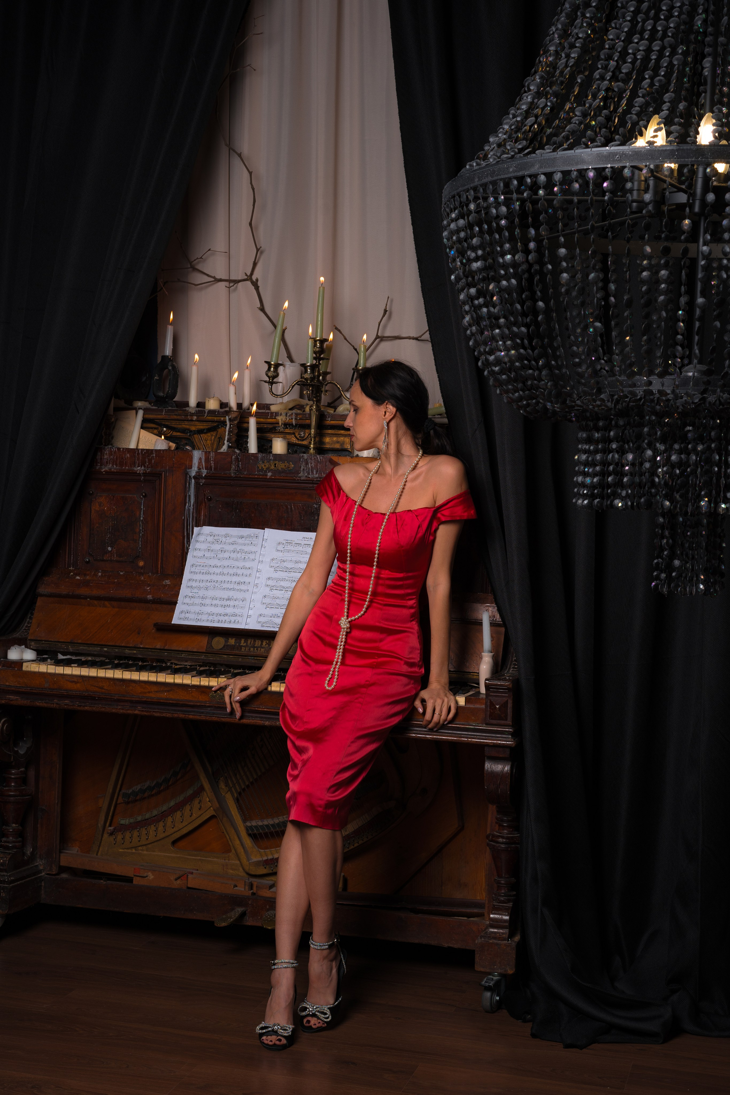 Анастасия. Профессиональный Фотограф в Сочи Марина Ситкина