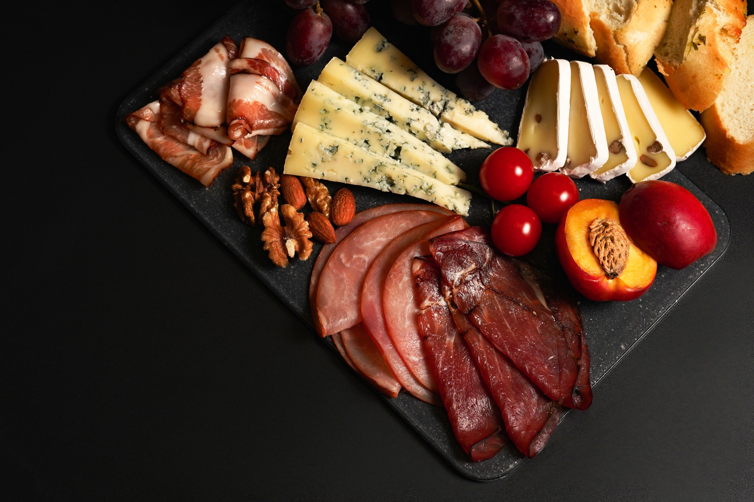 Еда (фуд фото). Профессиональный Фотограф в Сочи Марина Ситкина