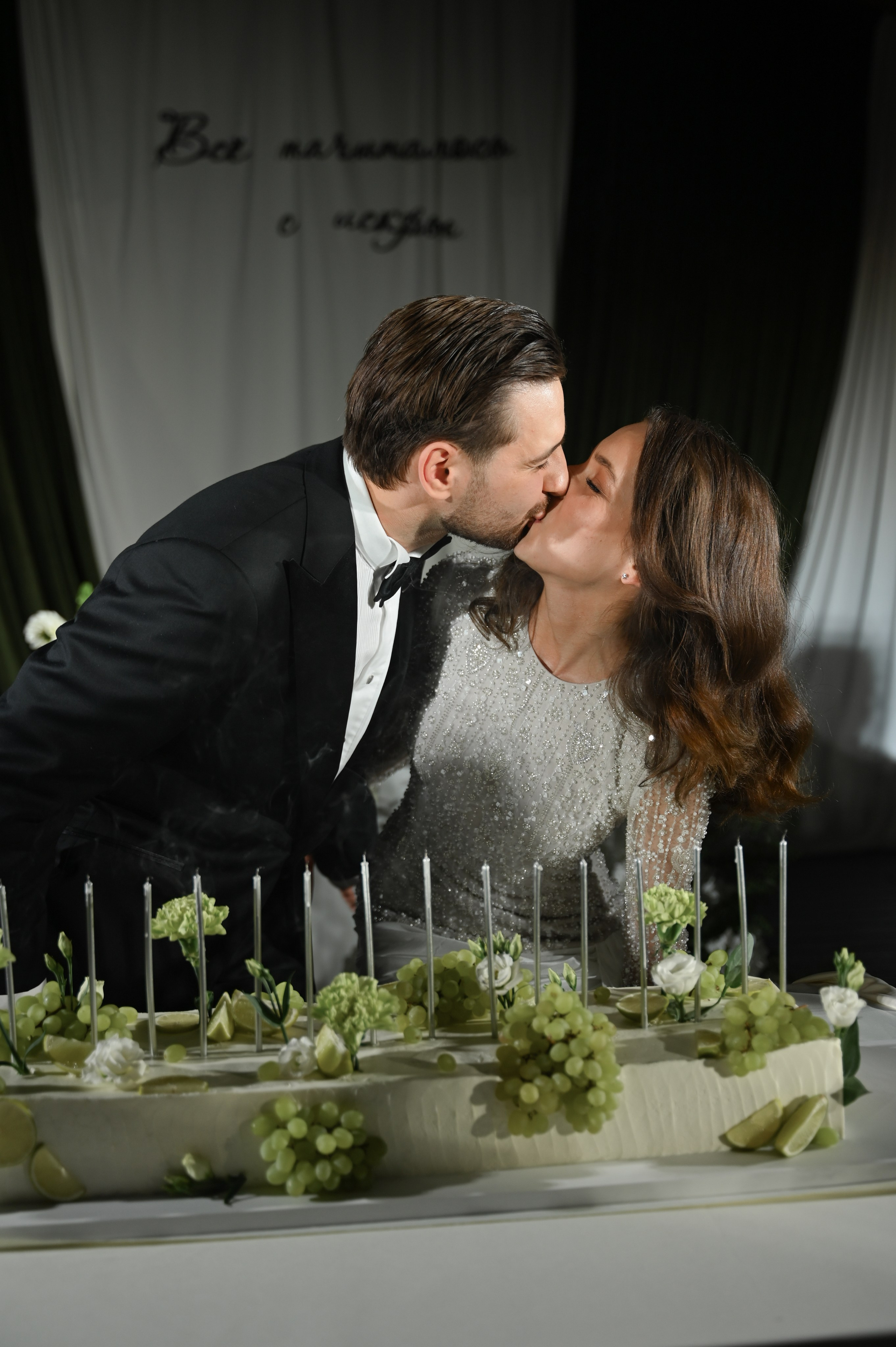 Ринат & Альбина. Свадебный и семейный фотограф в Уфе Александров Максим