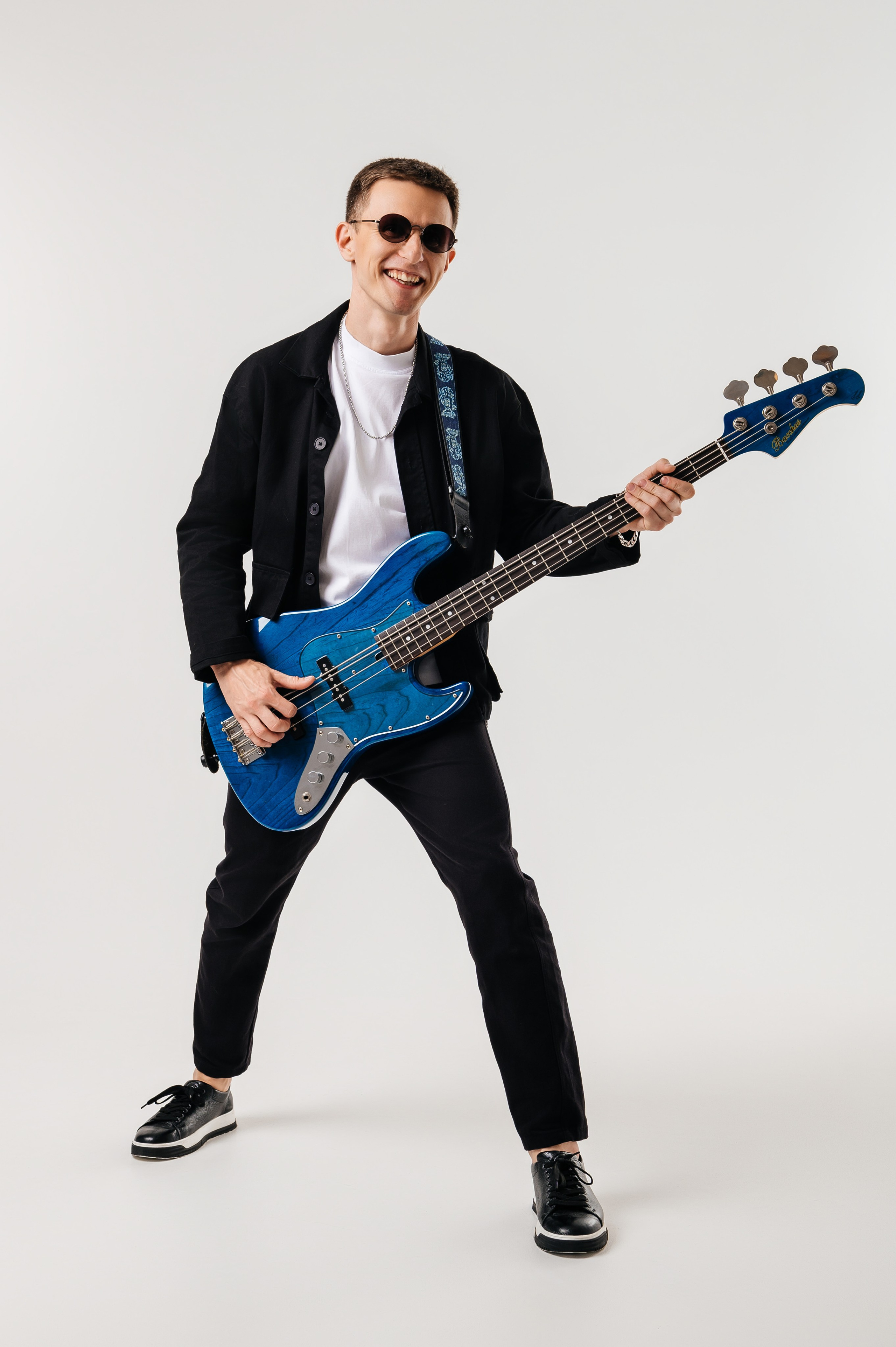 Личности. Главная