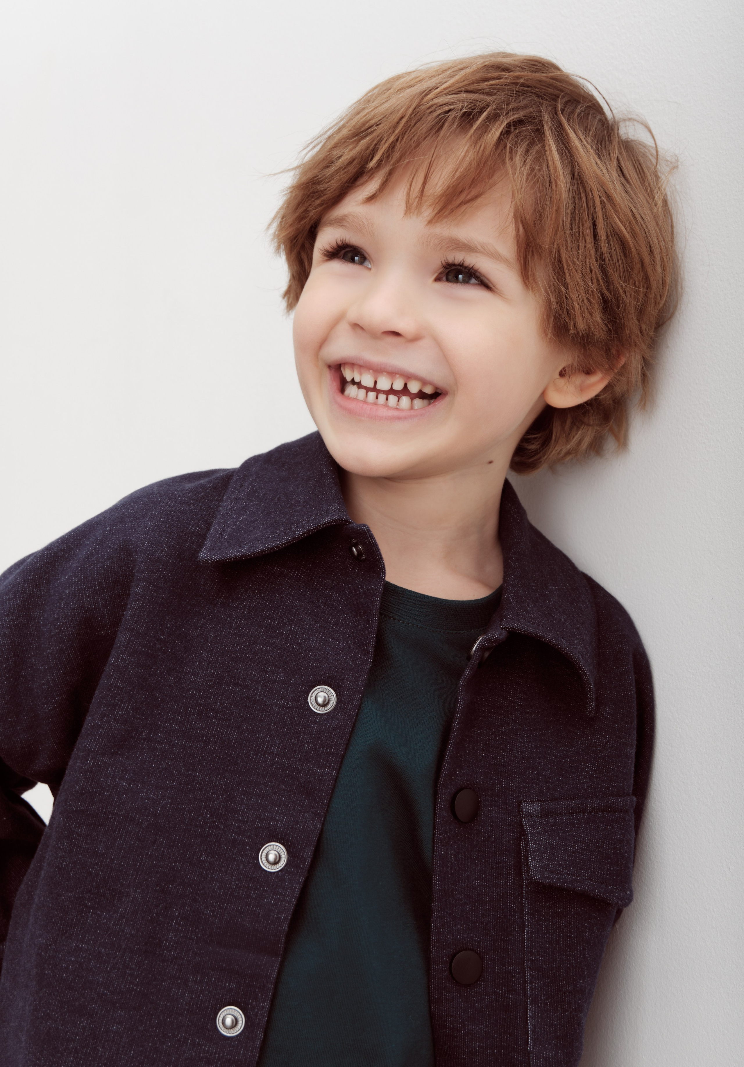 Дети. Фотограф в Москве Леонид Войт