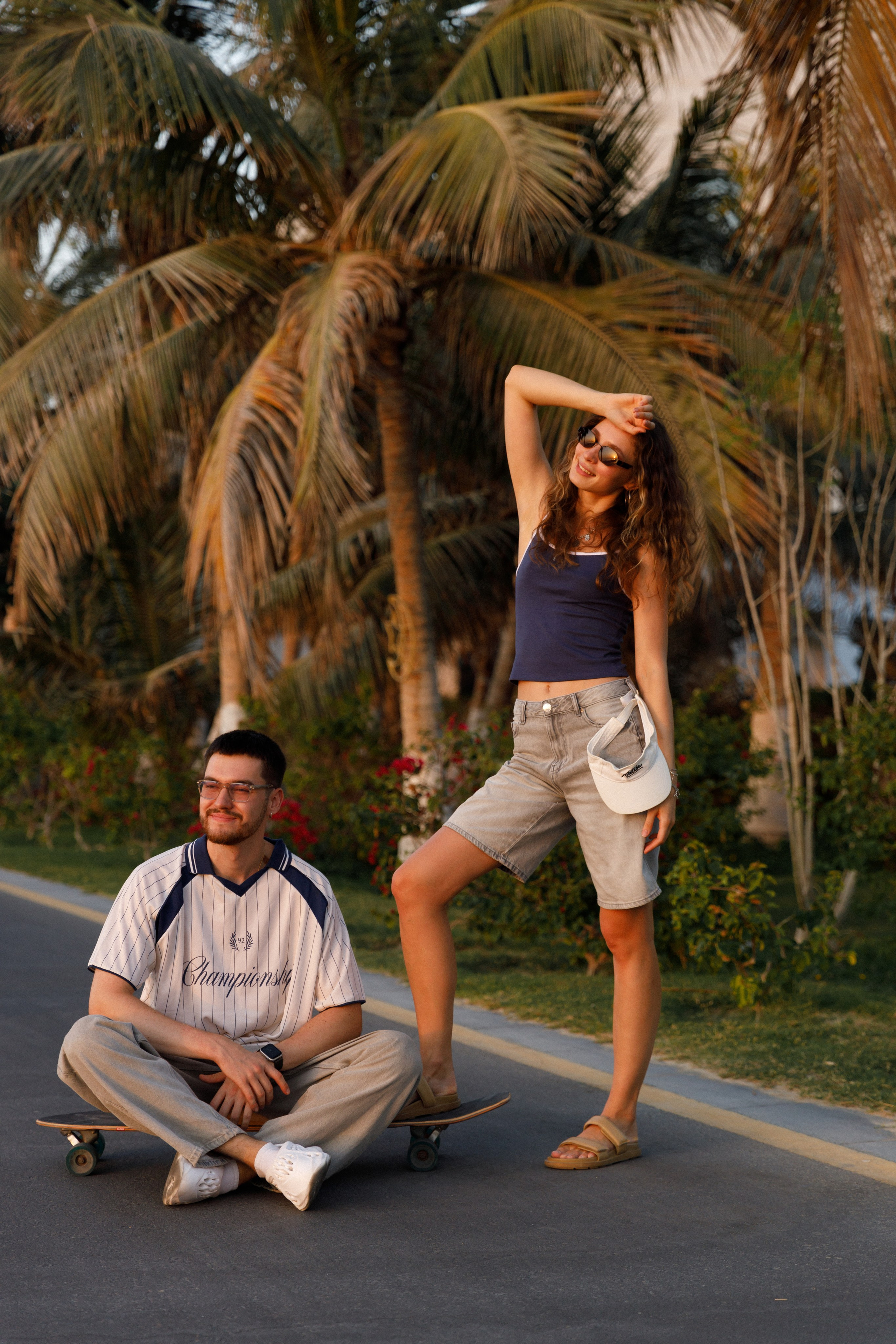 Dubai Los Angeles. Валерия Солнцева свадебный и семейный фотограф