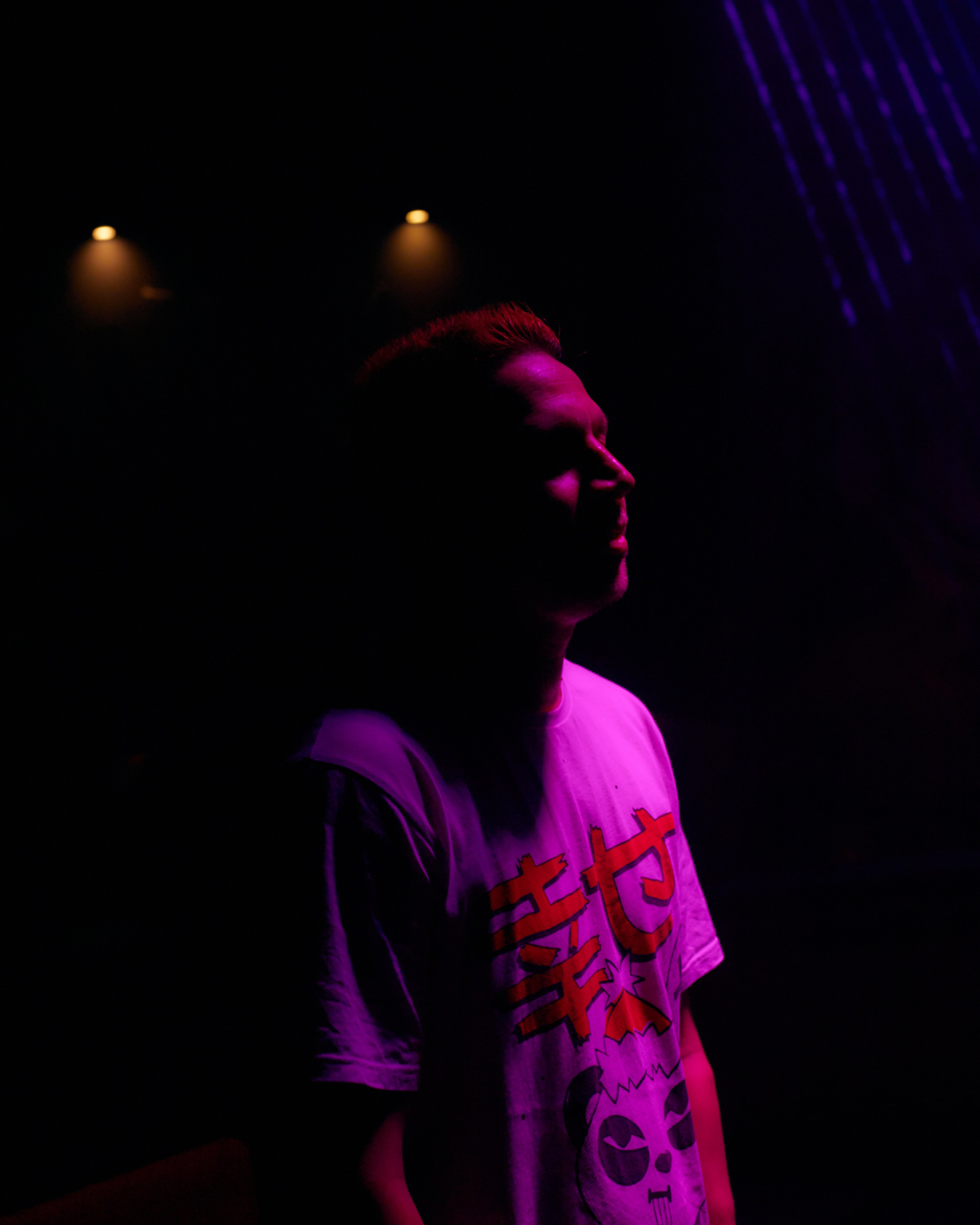 Overload / Gagarin Club. Фотограф из Первоуральска Роман Заиченко