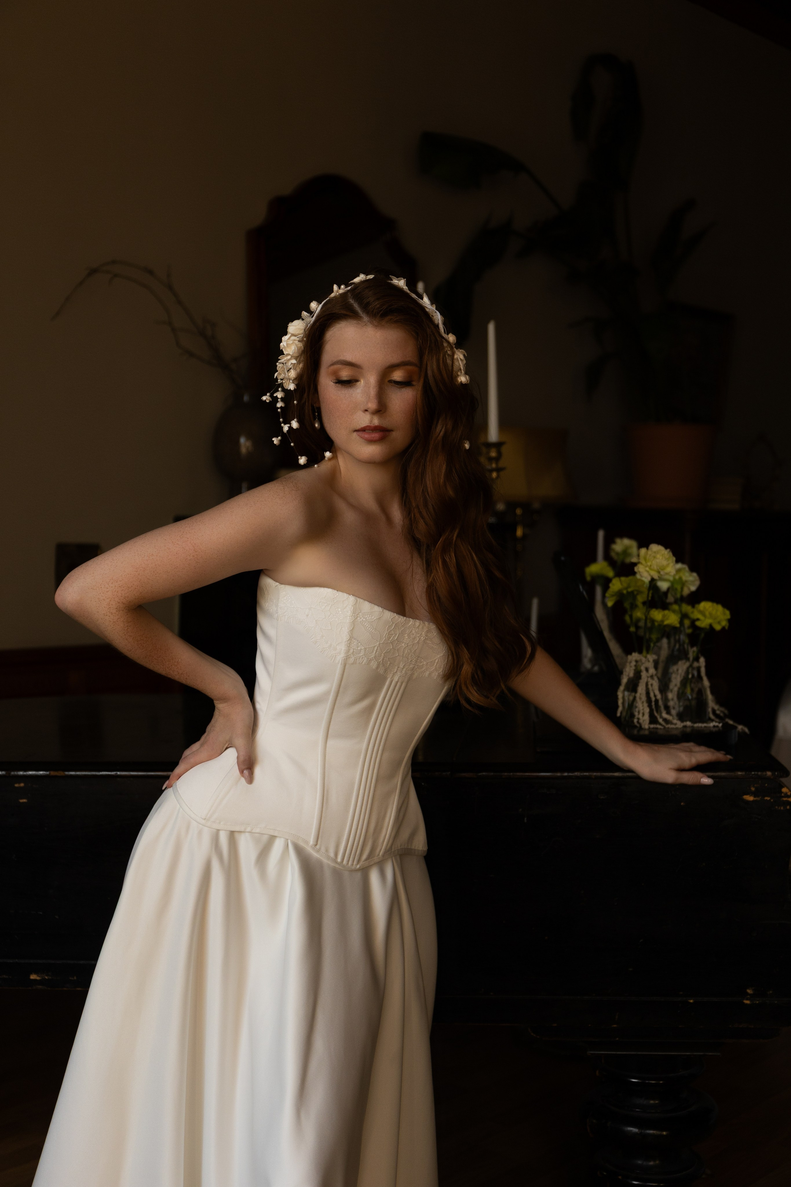 Вероника+Алексей. Свадебный фотограф в Санкт-Петербурге