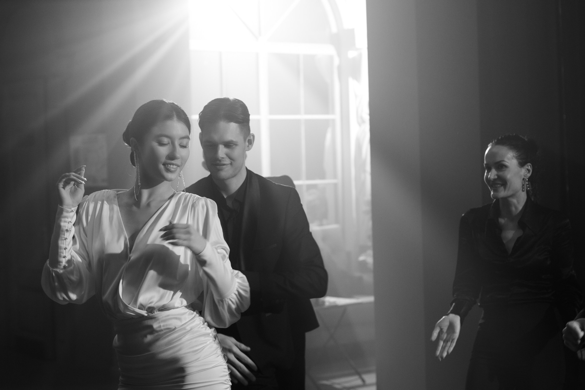 Лолита+Артем. Свадебный фотограф в Санкт-Петербурге