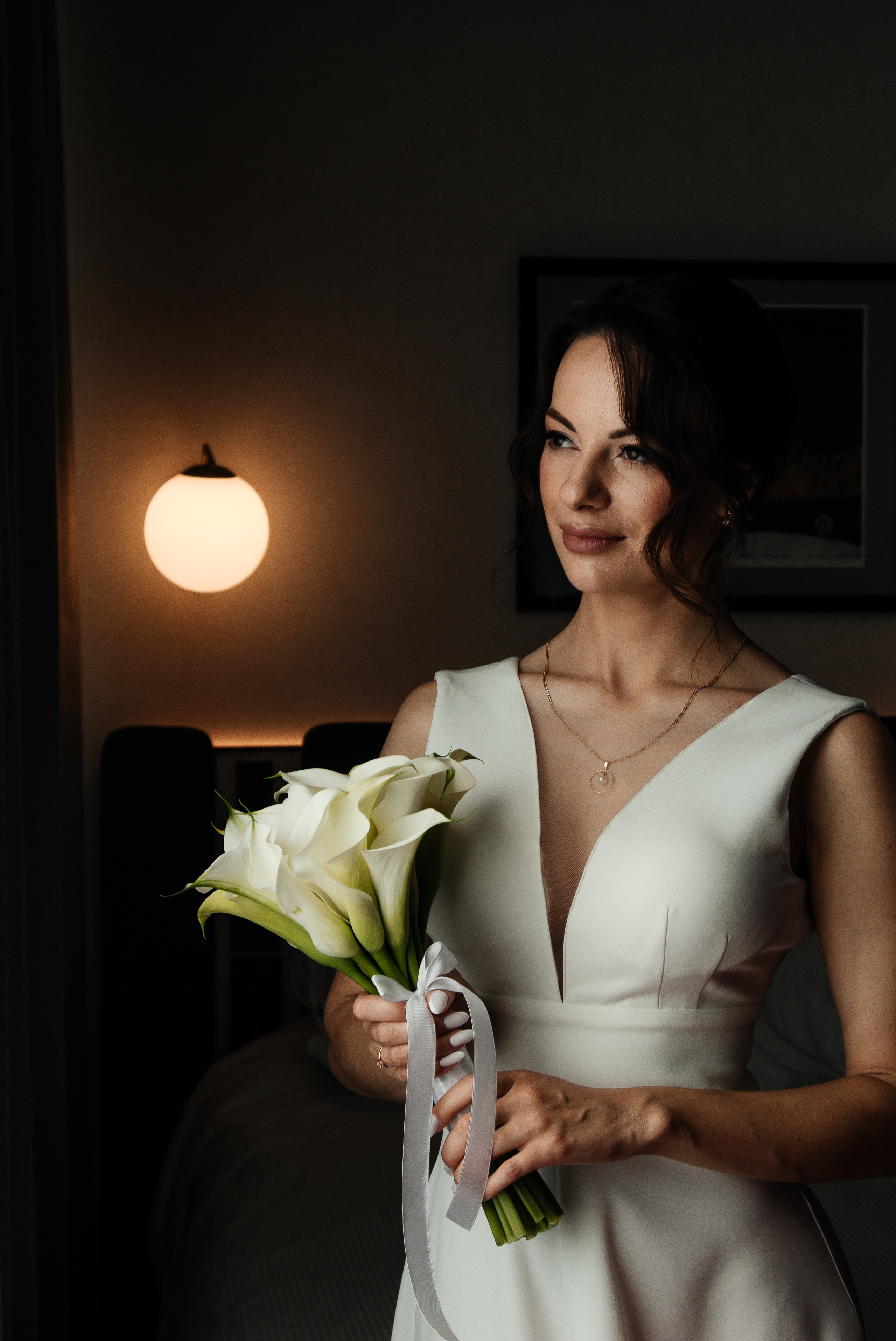 Фотограф Семён Гнеушев