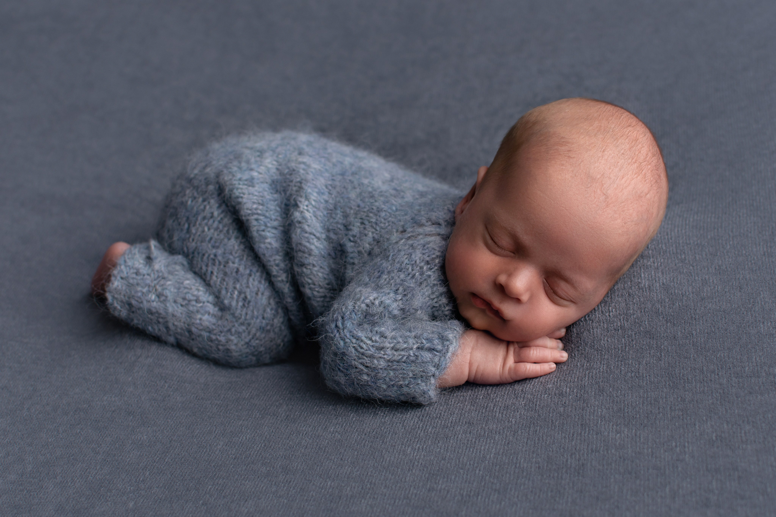 Фотосессия новорожденных в Челябинске. Детский и семейный фотограф в Челябинске Андреева Юлия