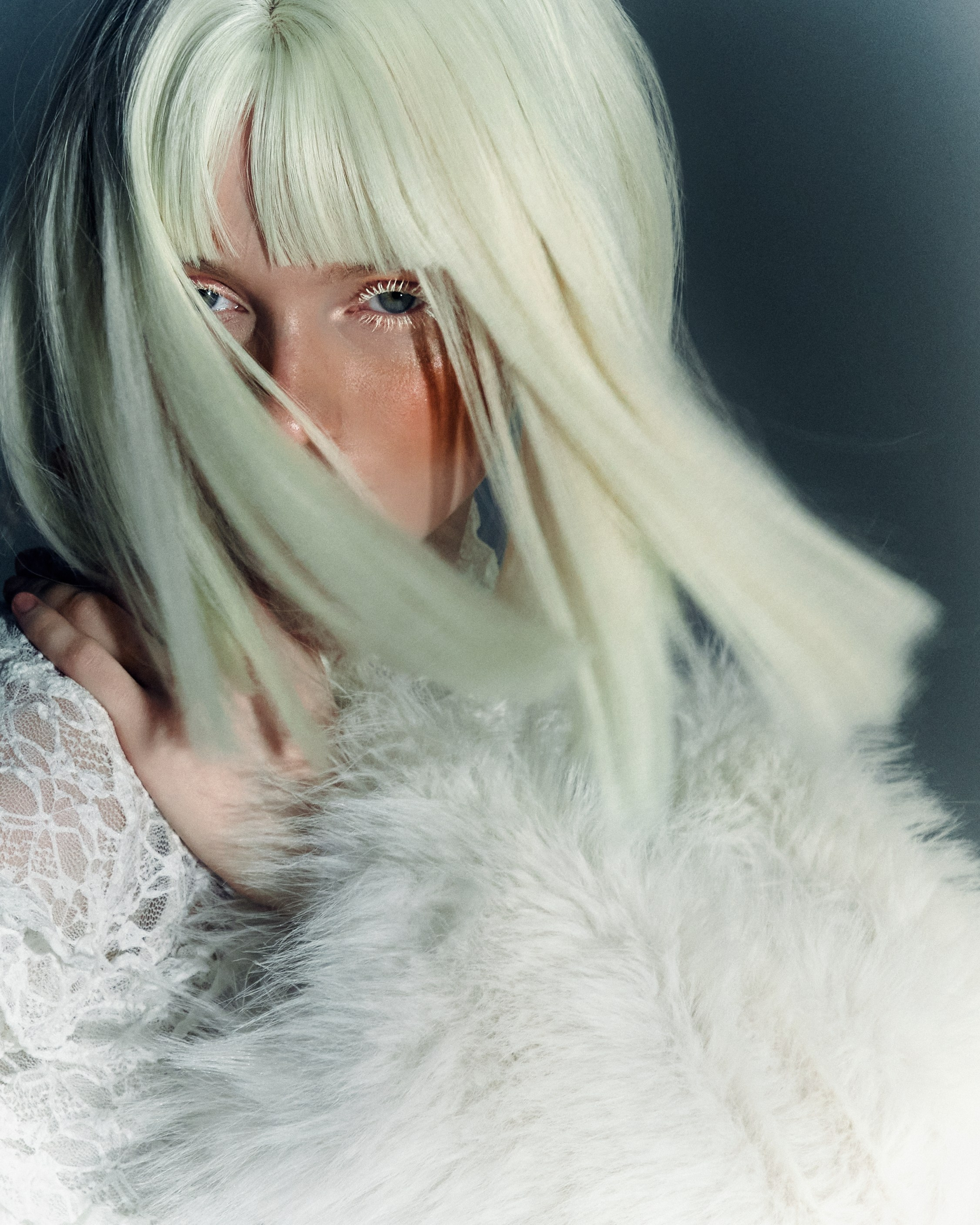 Fashion съемка. Фотограф Ирина Харламова