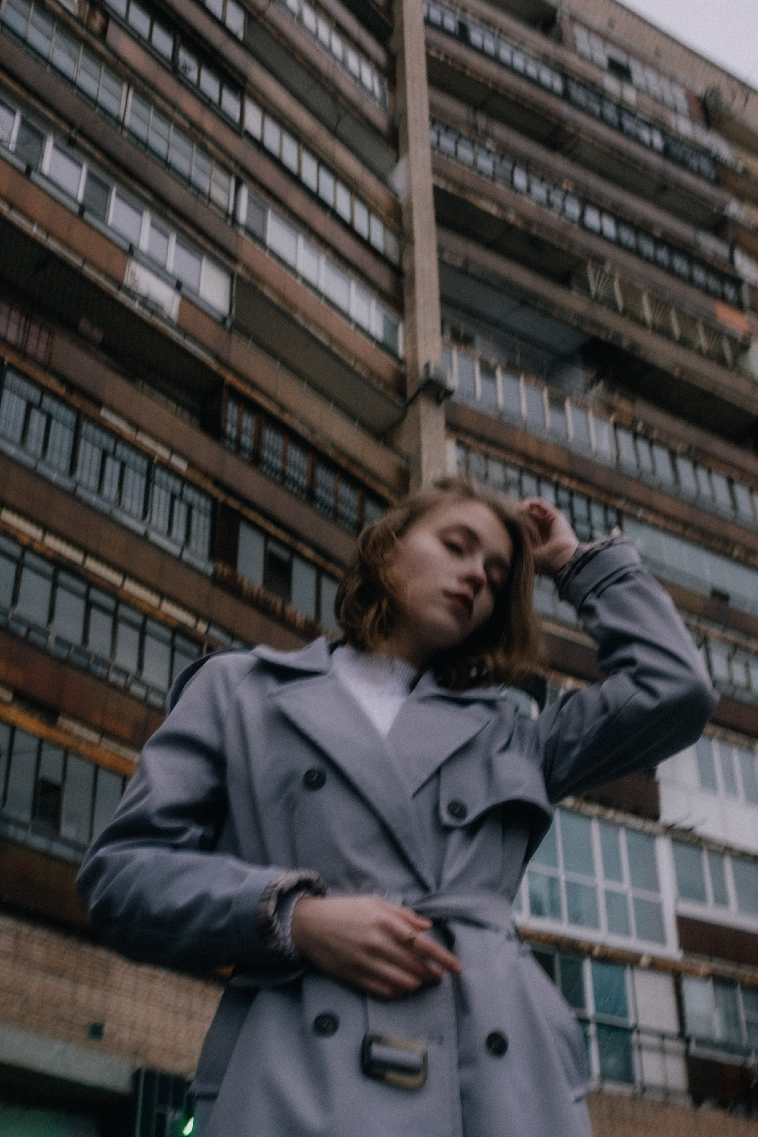 Таня. Фотограф в Тюмени Кирилл Марфин