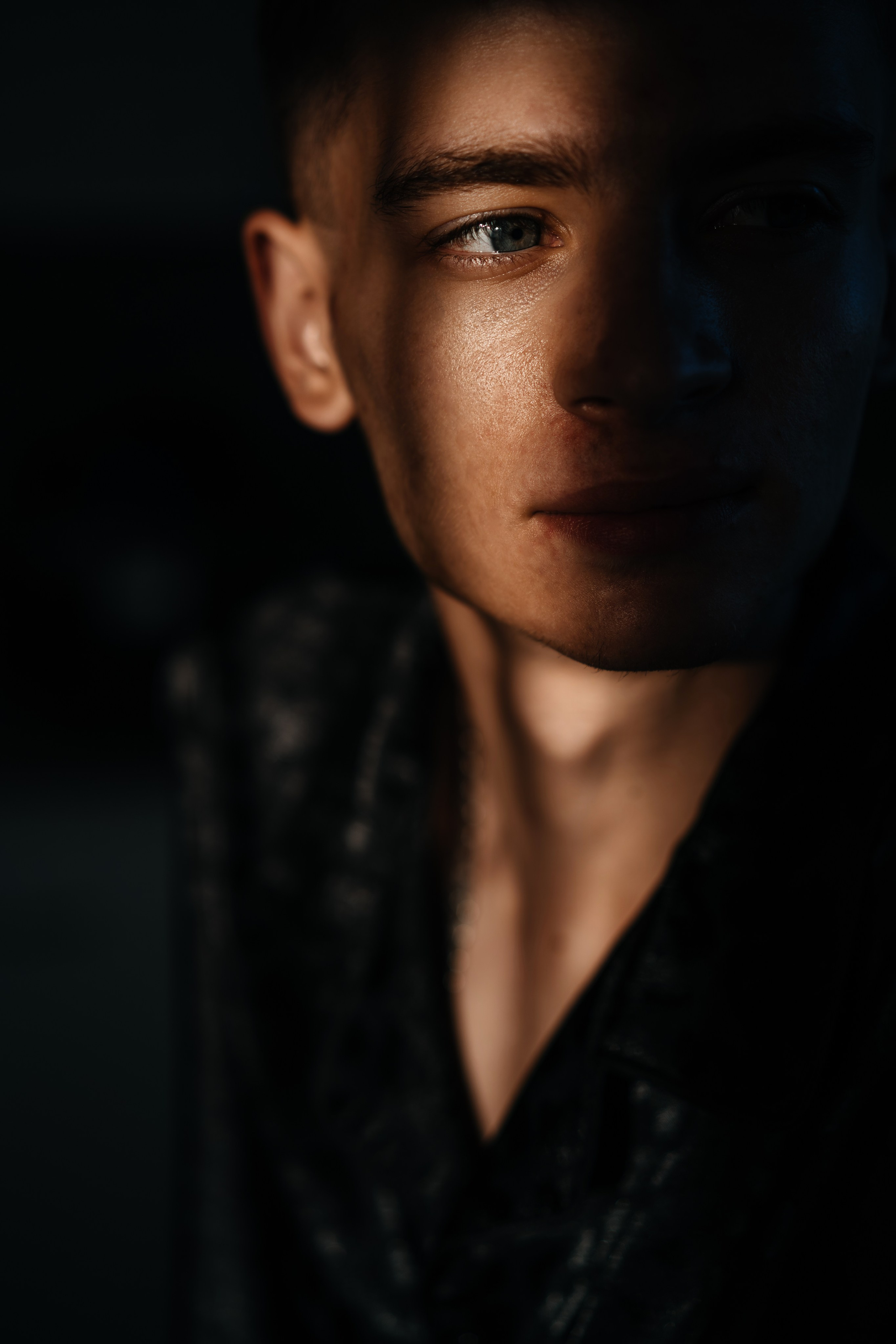 История одного предсвадебного вечера