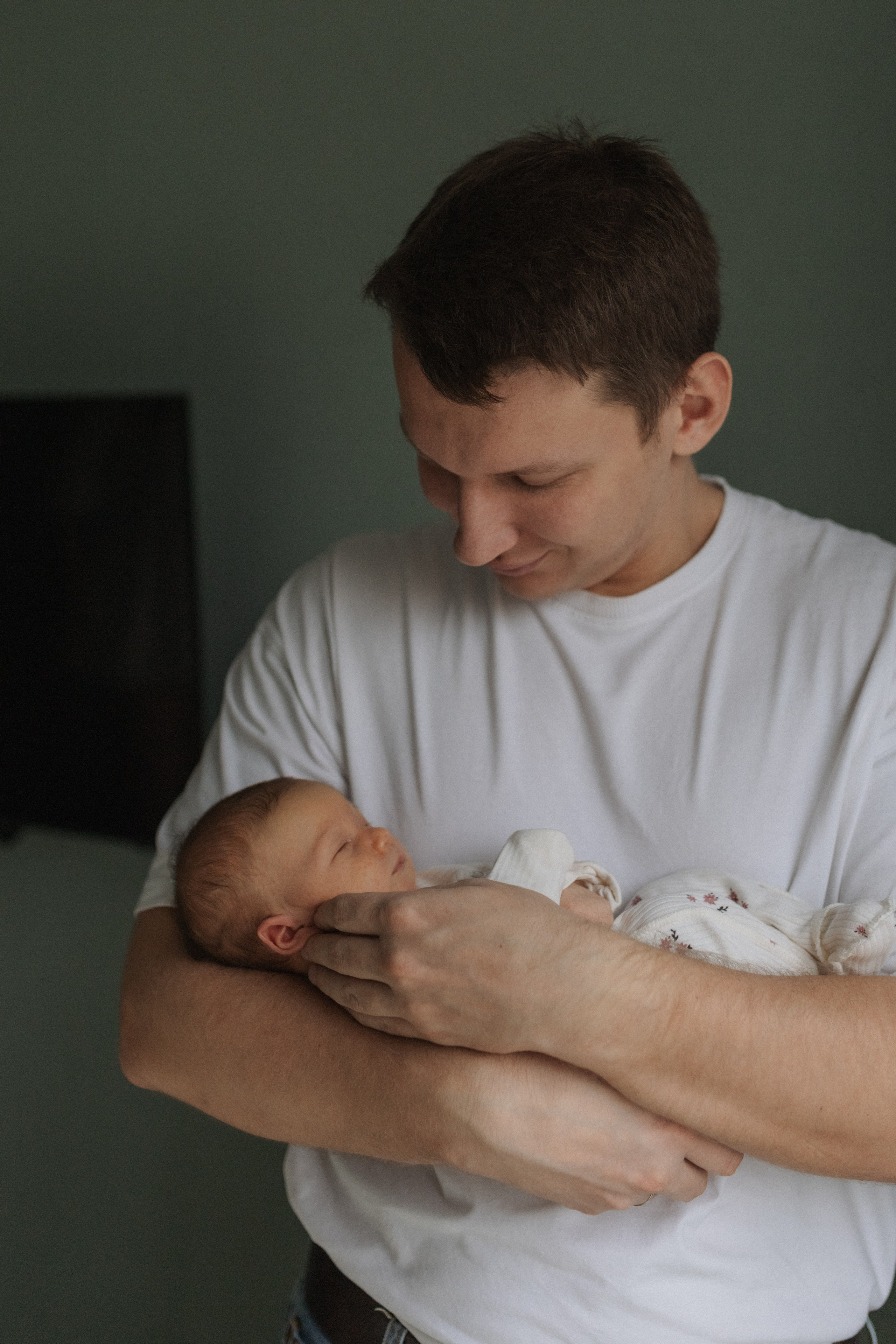 Новорожденные. Главная