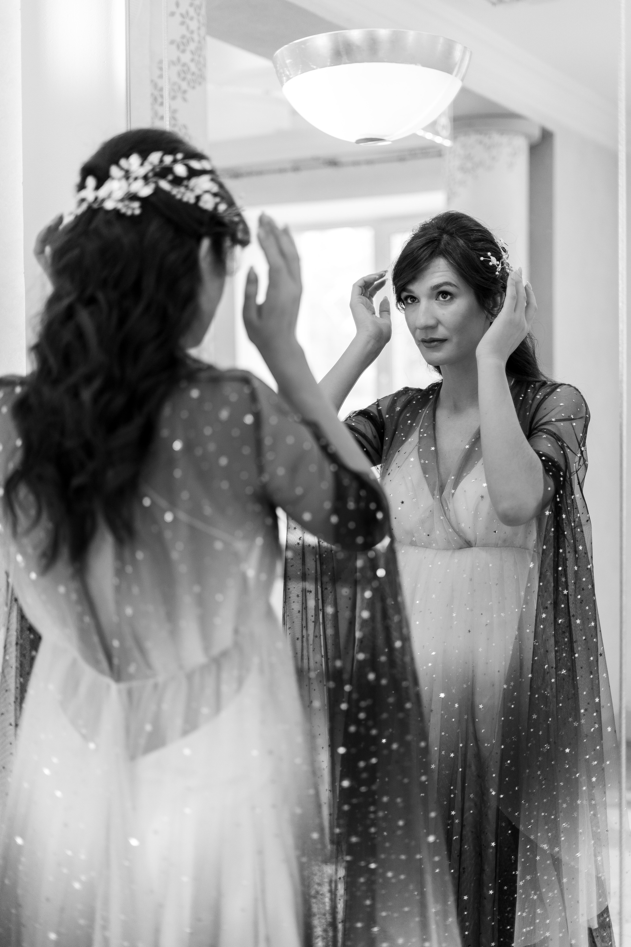 Виктория & Максим. Анастасия Паршукова — фотограф Шерегеш Новосибирск