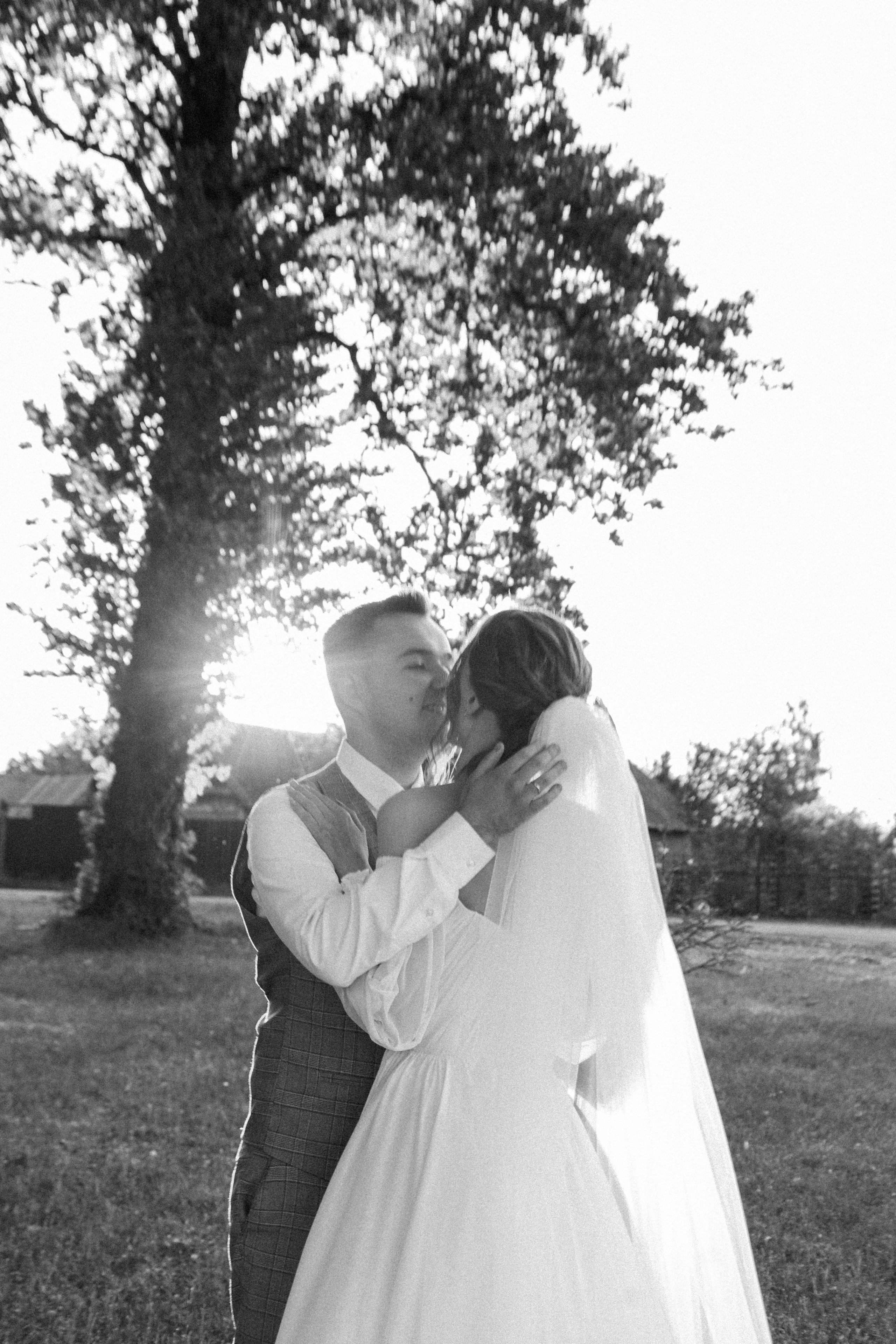 Алёна & Павел. Свадебный и портретный фотограф Соломко Диана