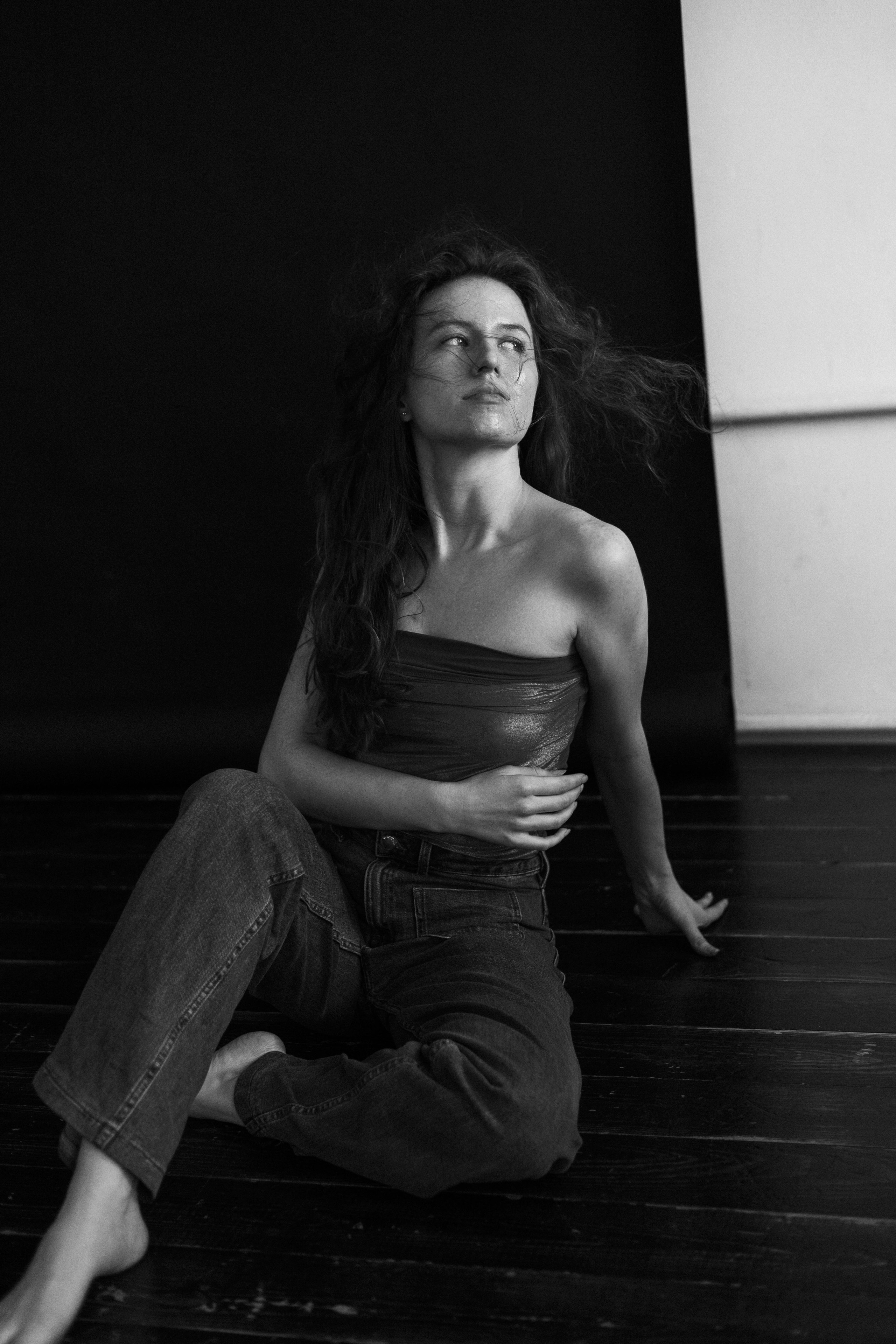 Татьяна. Свадебный и портретный фотограф Соломко Диана