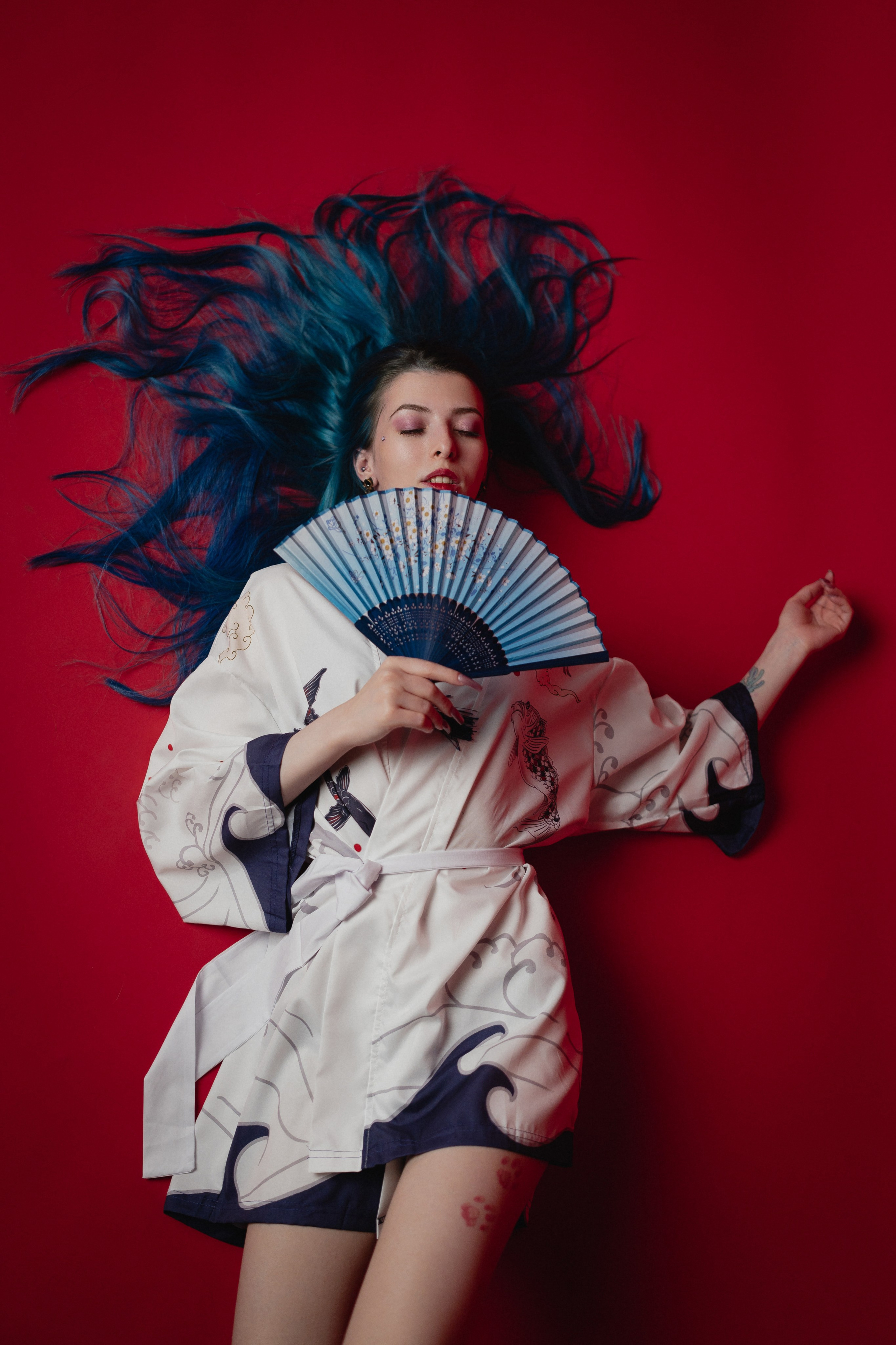 Mystery. Креативный фотограф в городе Тюмень