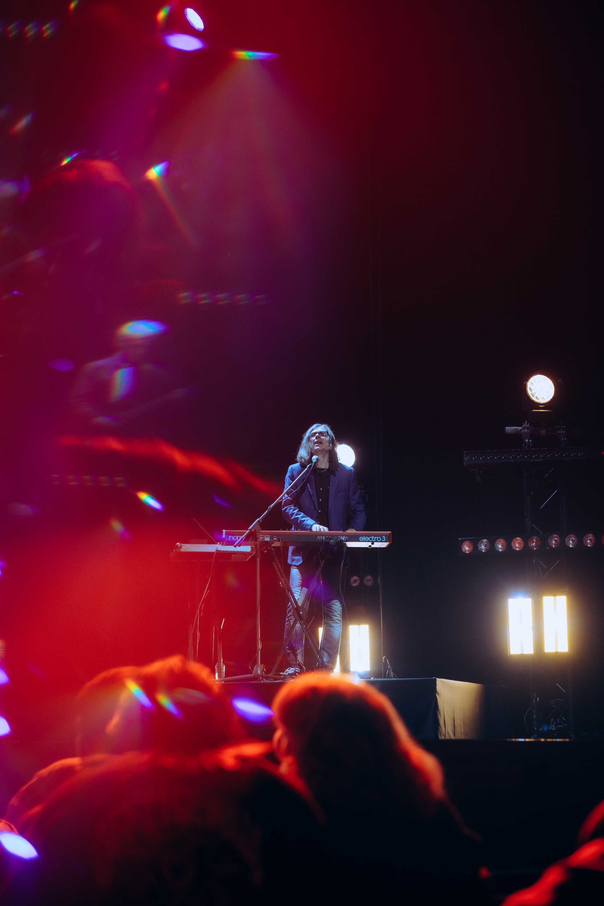 Enjoy the Symphony — Depeche Mode Tribute by Devotion Mode. Концертный и портретный фотограф Москва и Санкт-Петербург