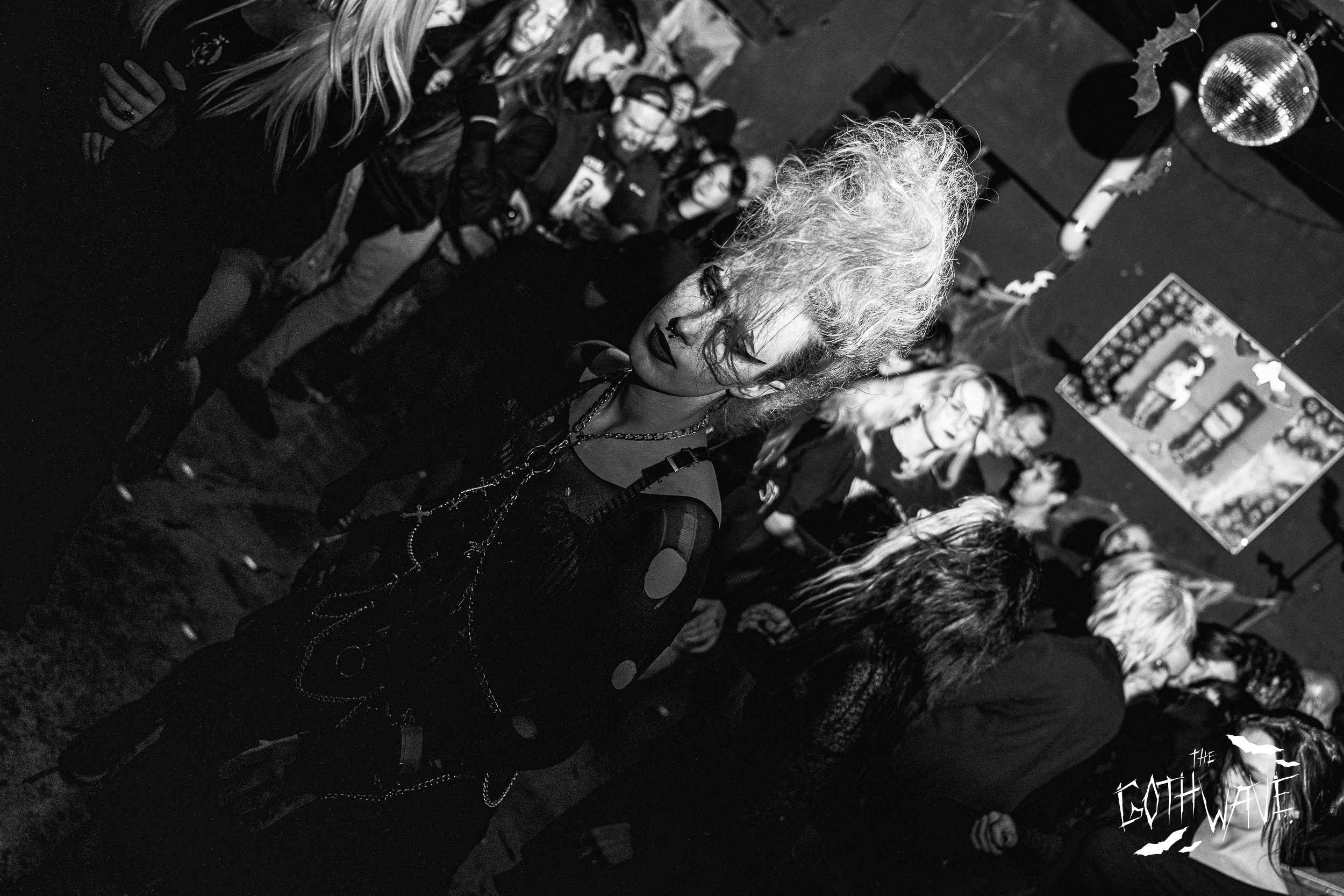 Party Sep/23. Концертный и портретный фотограф Москва и Санкт-Петербург