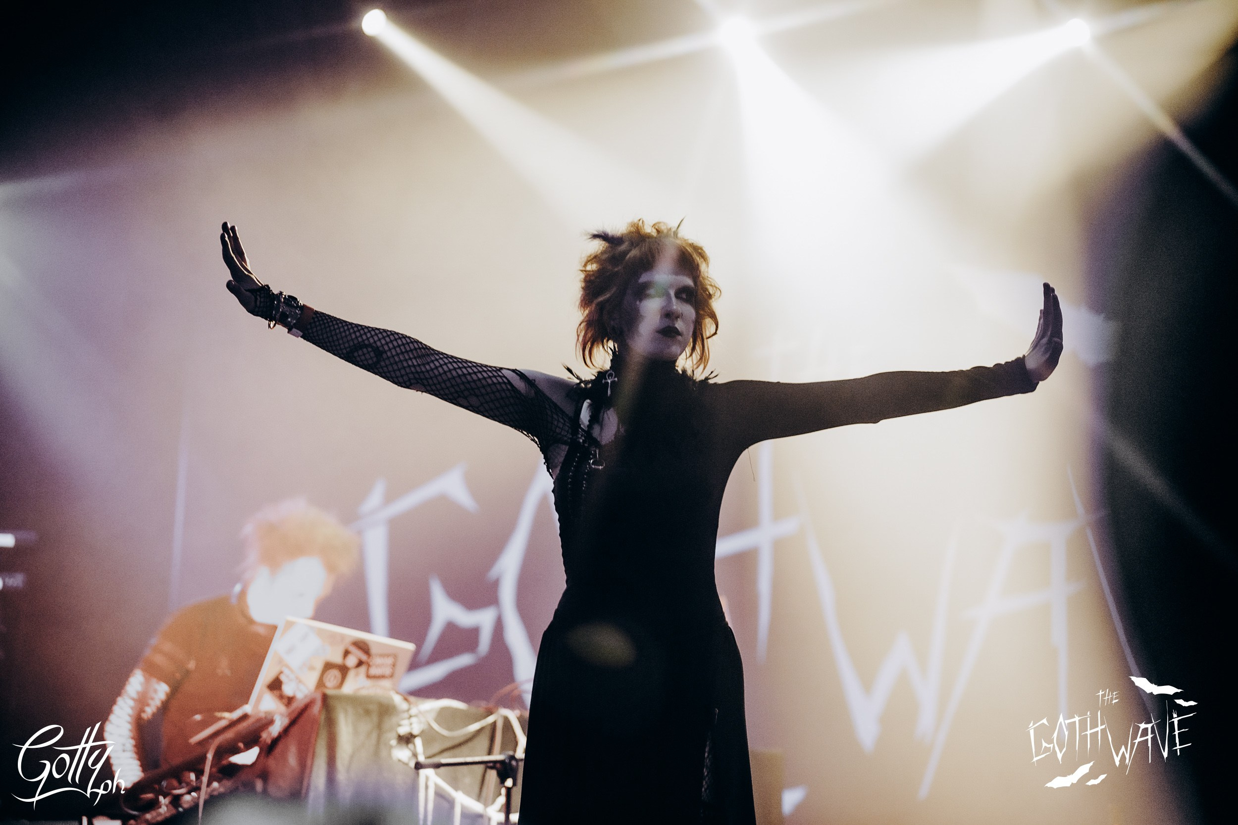 Halloween '24 Msk. Концертный и портретный фотограф Москва и Санкт-Петербург