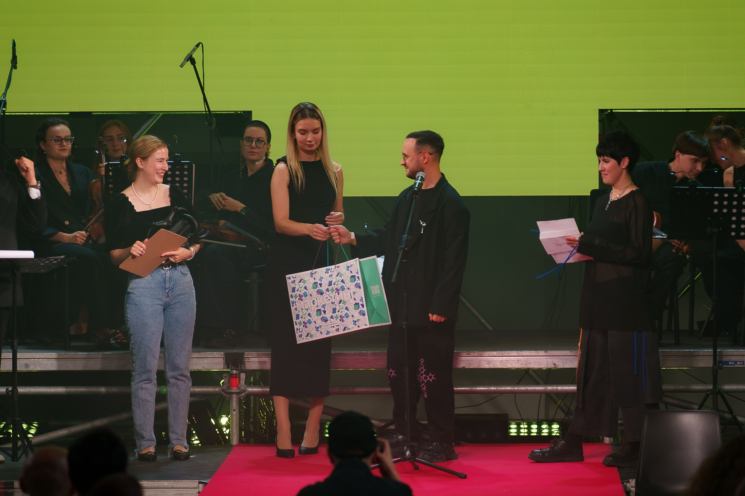 G8. Концертный и портретный фотограф Москва и Санкт-Петербург