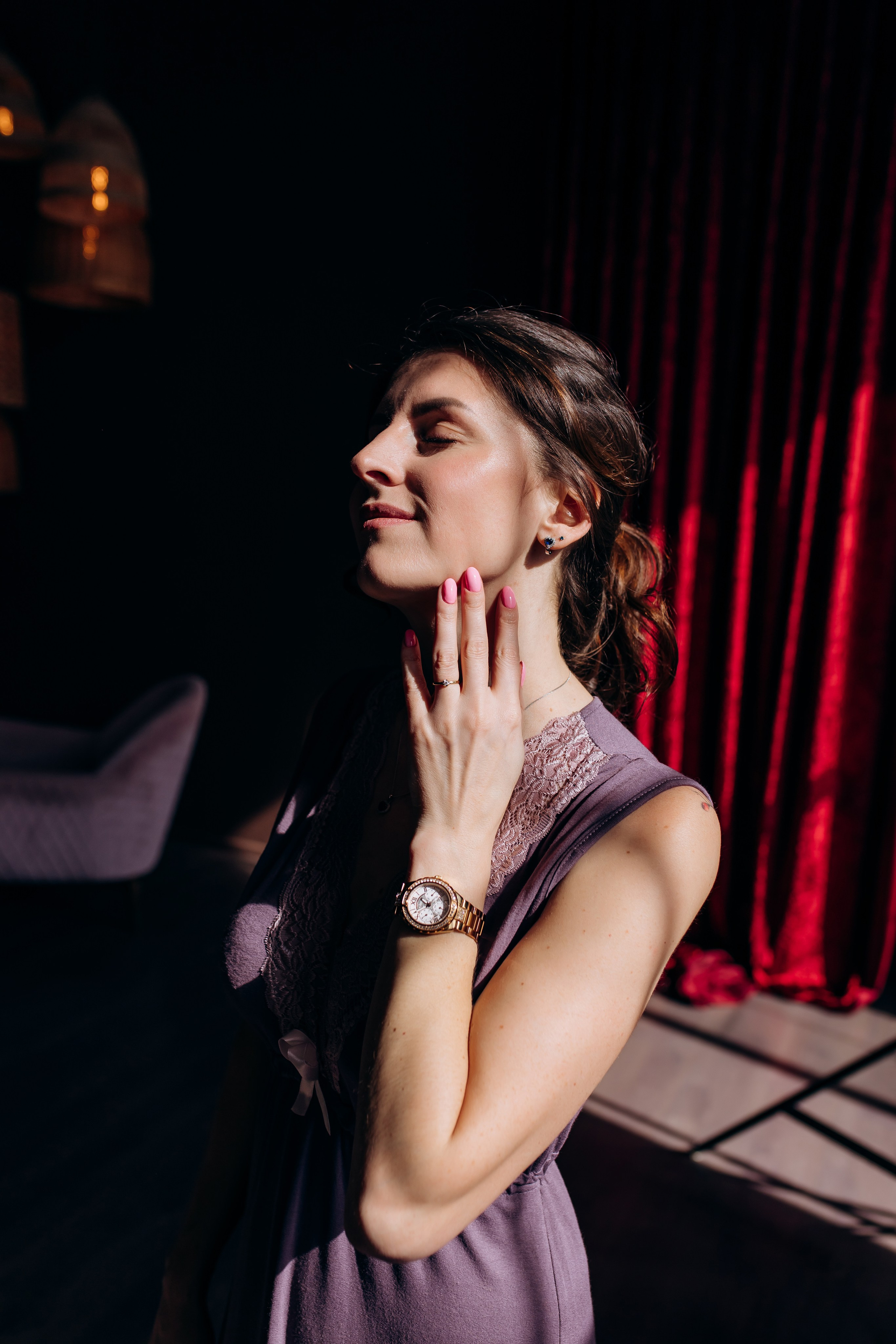 Индивидуальная съемка. Ваш универсальный фотограф Евгения Дунаевская