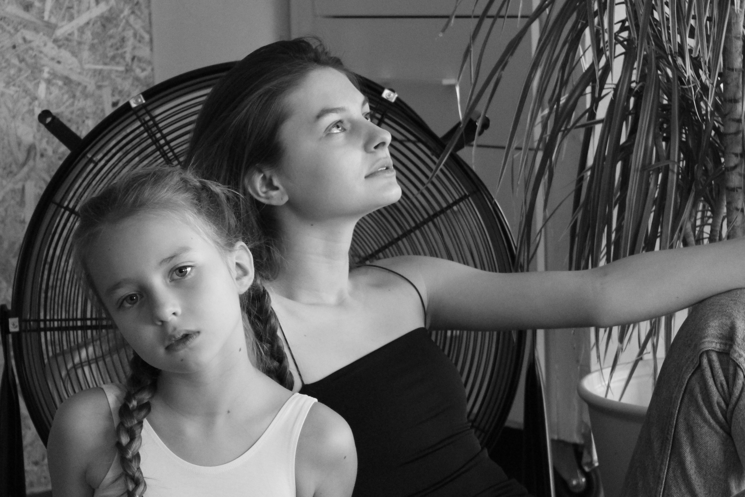 Модельная. Фотограф в Челябинске Мерзлякова Анастасия