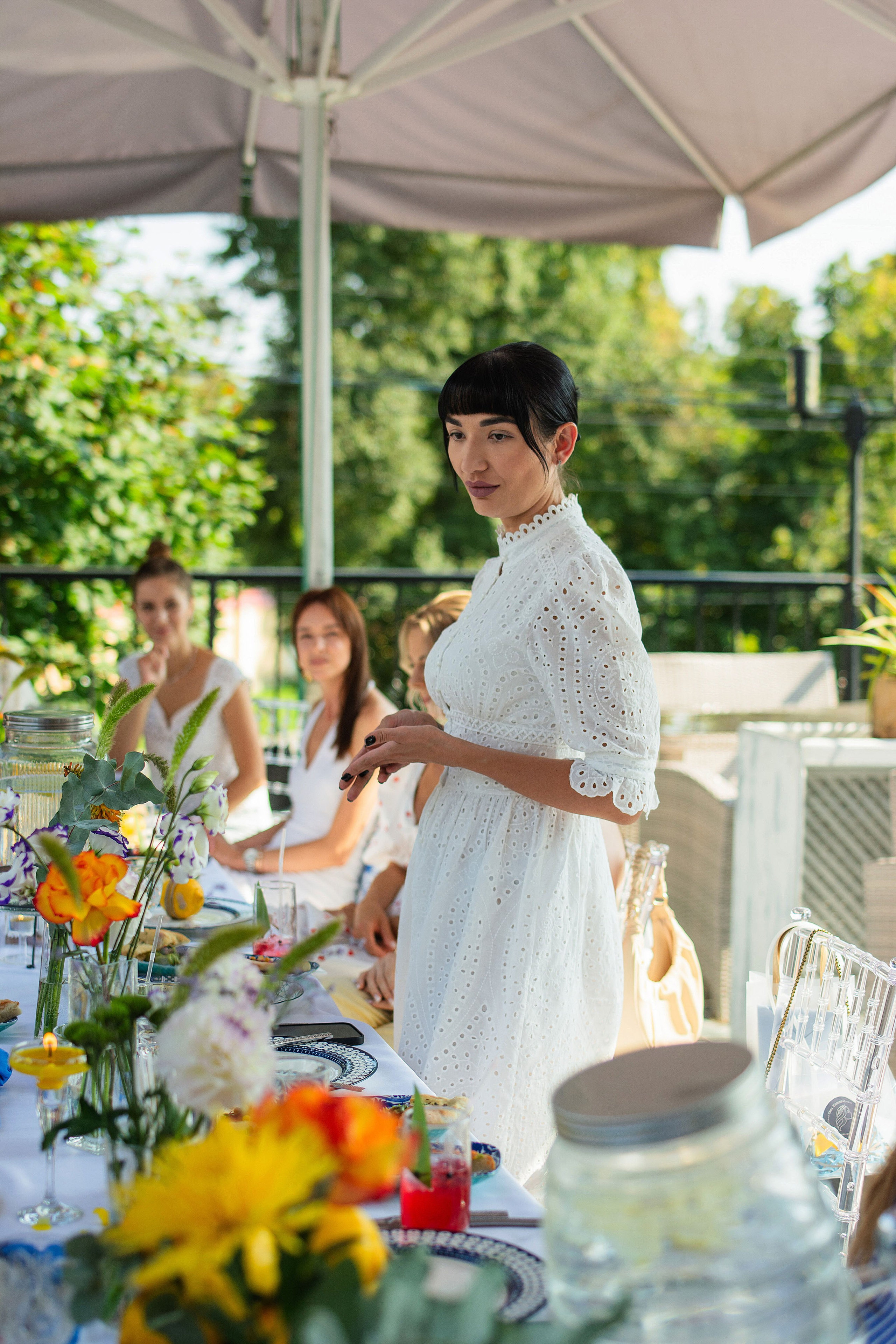 МК Картины. Фотограф в Москве Ангелина Ким