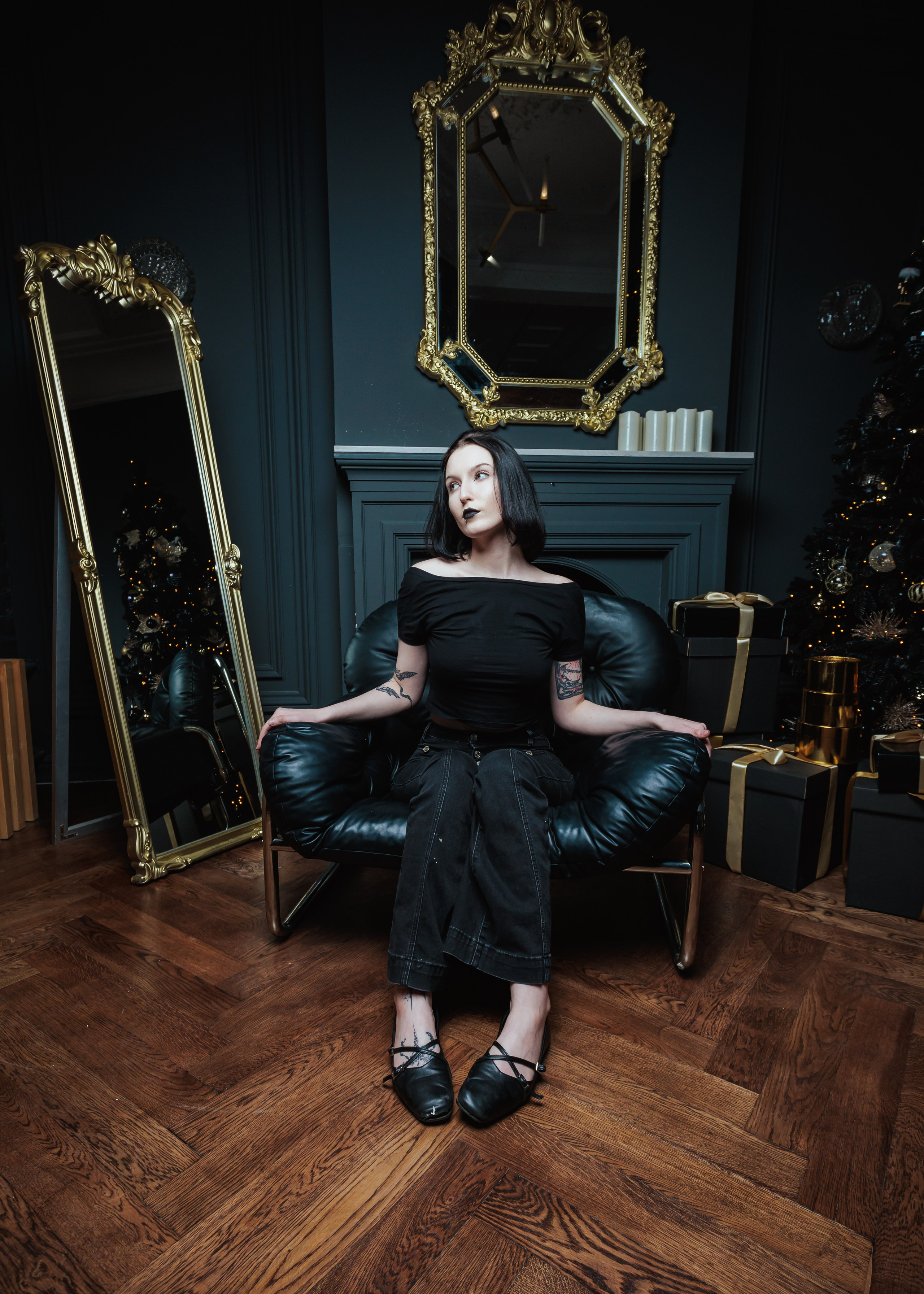 Люди/Мероприятия. DIESPERADOSS photo