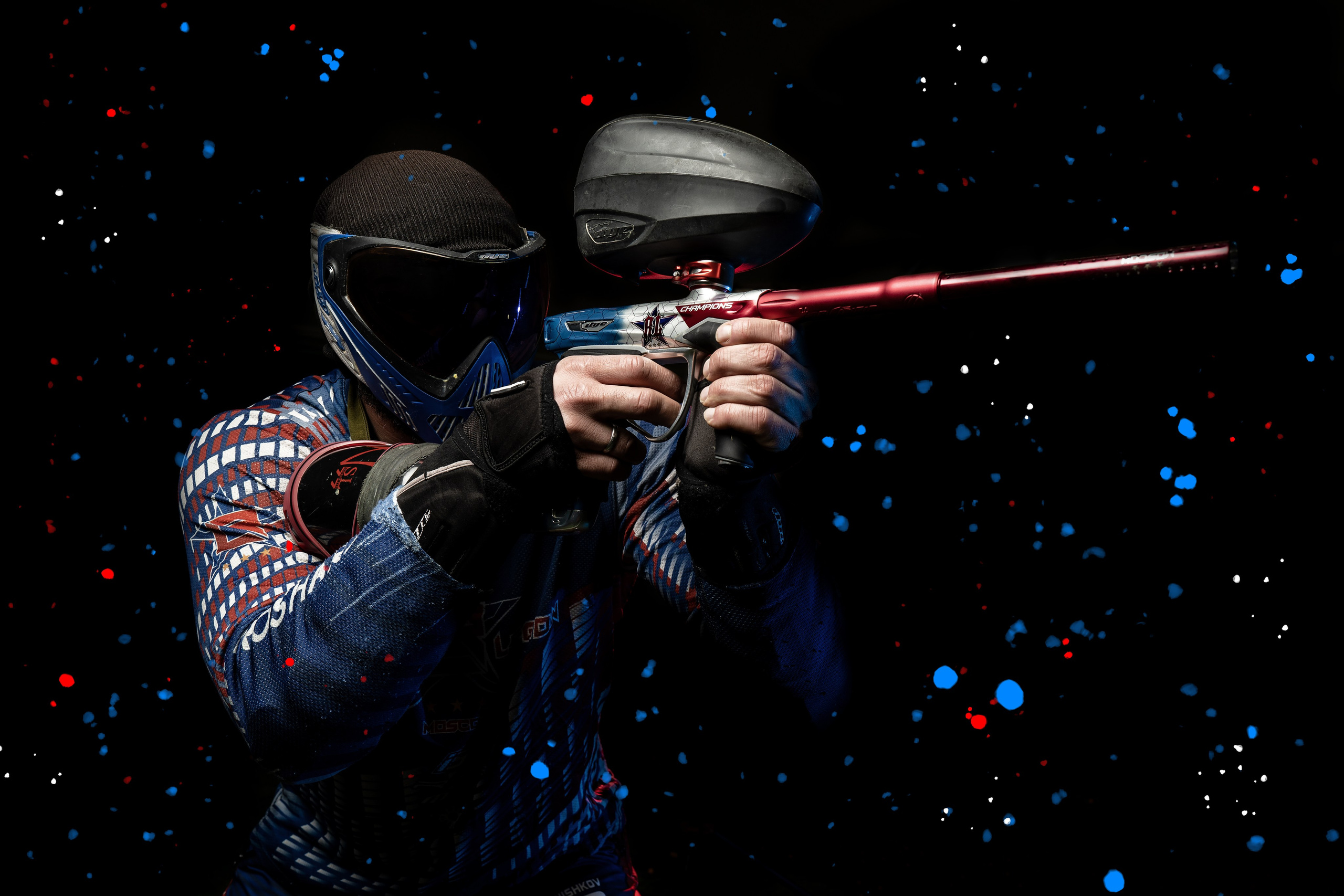 СПОРТ. RIN Production