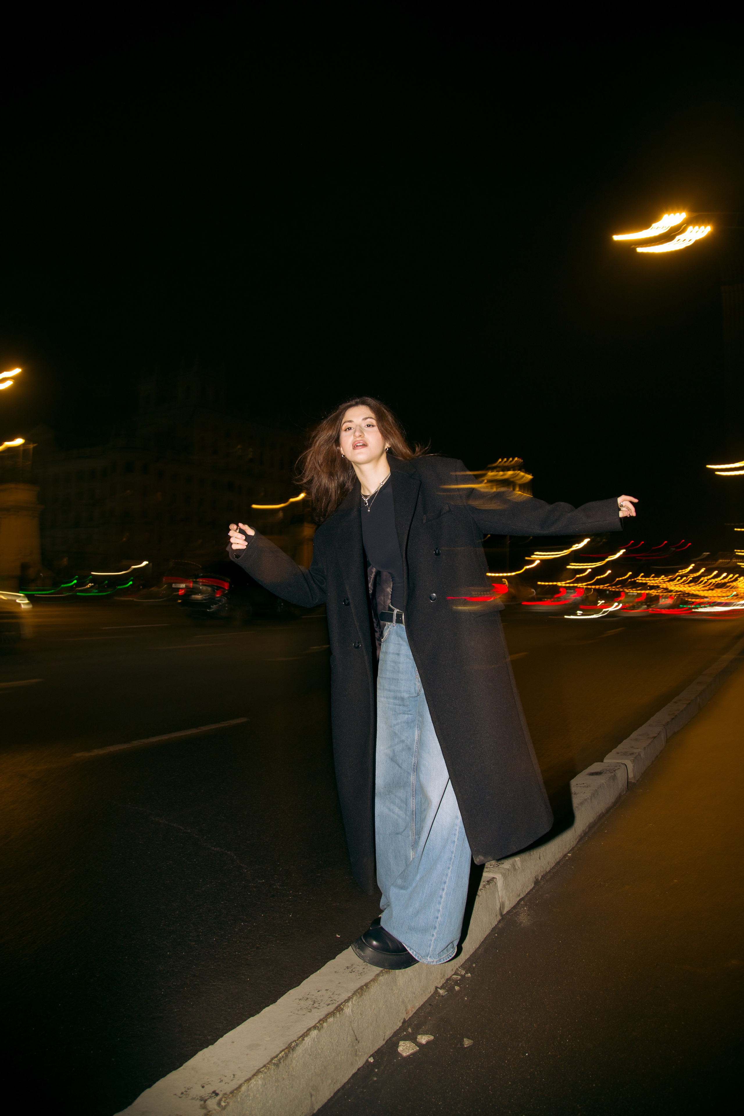 Арина. Фотограф в Москве Саша Кудрявая