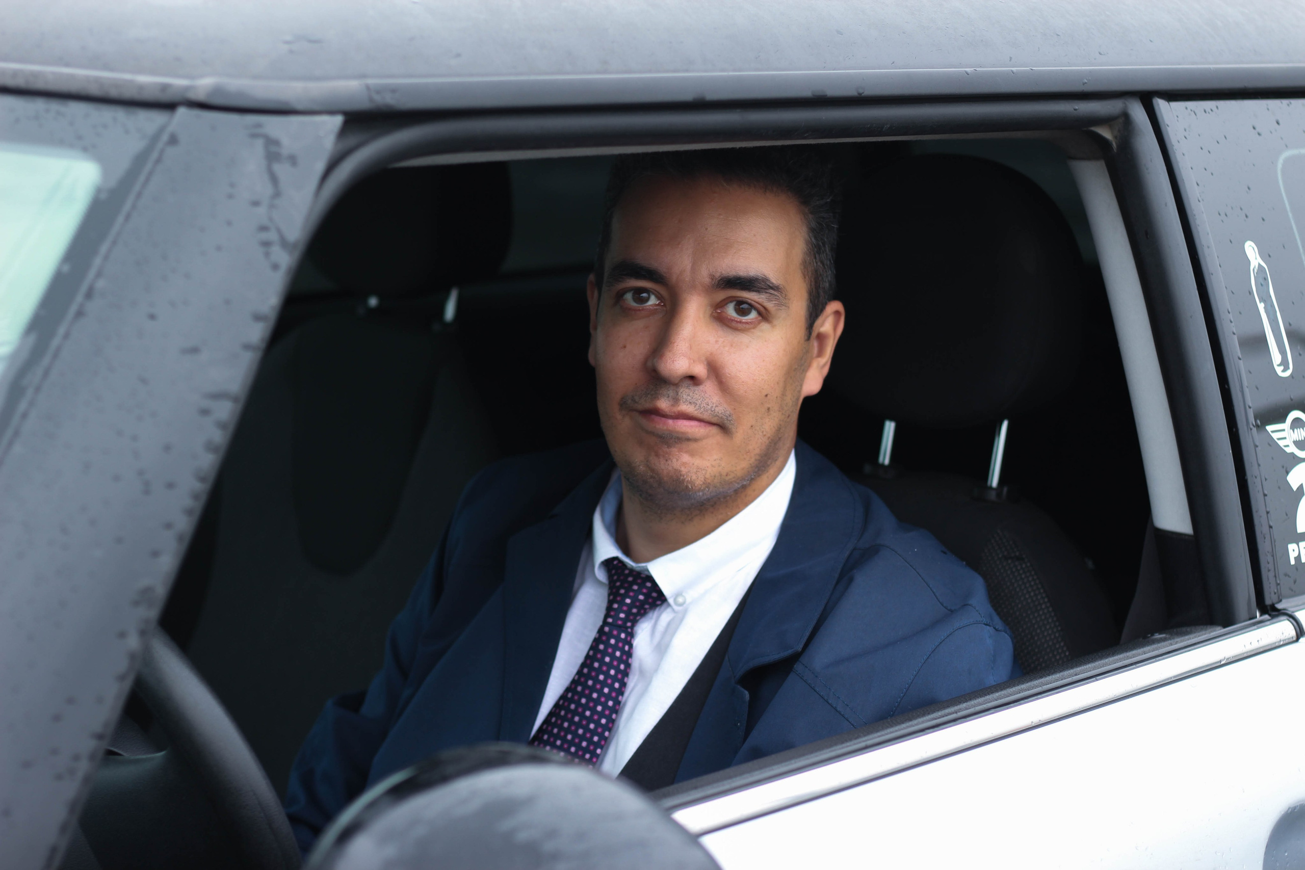 Шамиль. Фотограф в Санкт-Петербурге Смирнова Диана