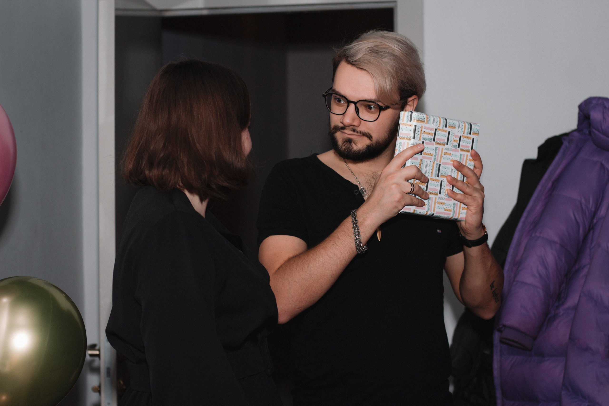 Свадебный банкет Сергея и Ксении. Фотограф в Санкт-Петербурге Смирнова Диана