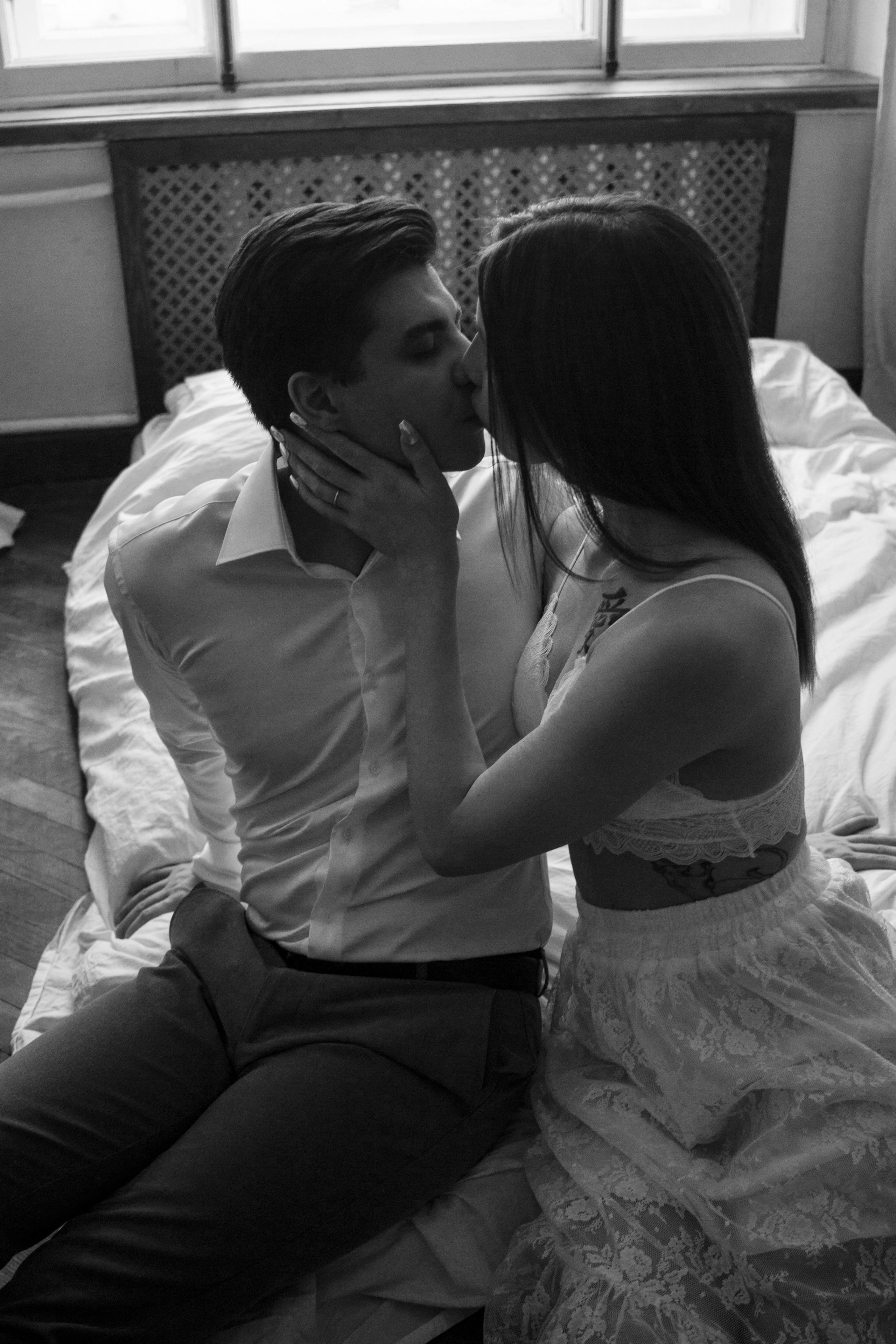 Наташа и Максим. Фотограф в Санкт-Петербурге Смирнова Диана