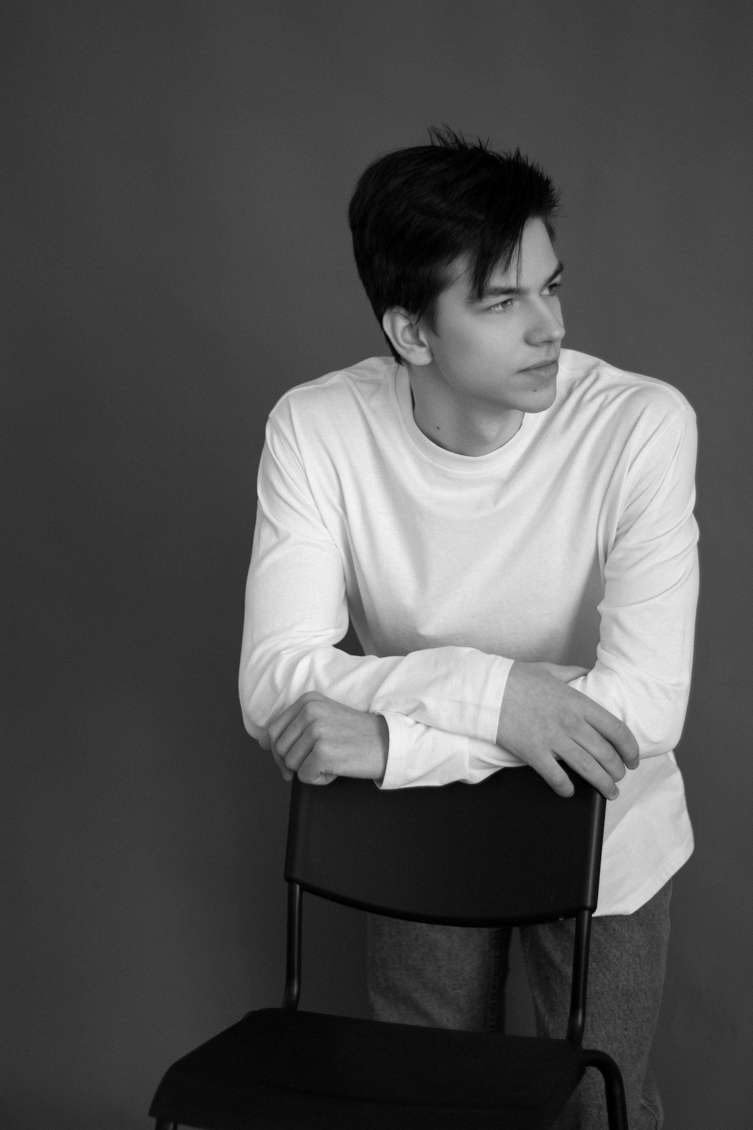 Пётр Гуменник. Фотограф в Санкт-Петербурге Смирнова Диана