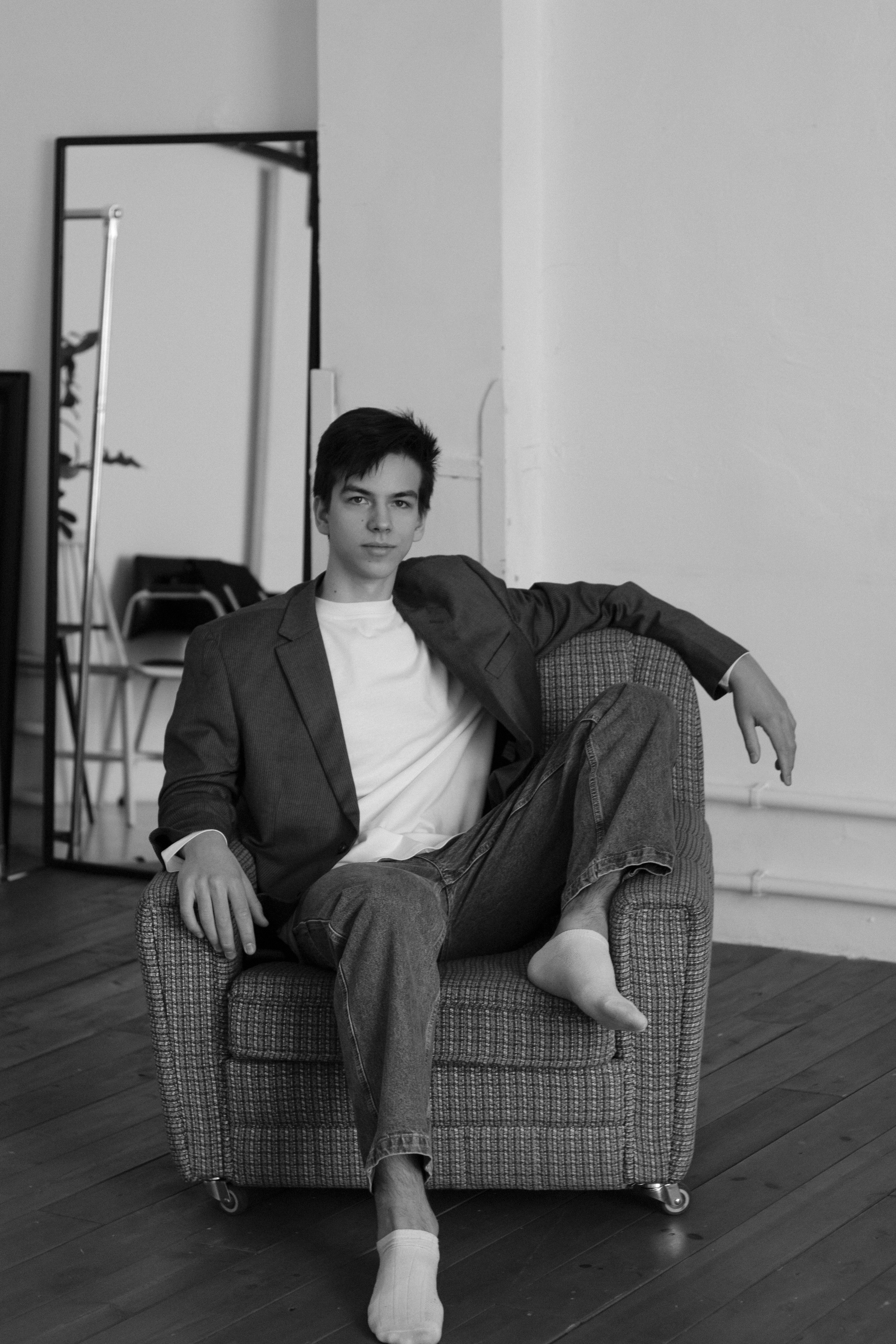 Пётр Гуменник. Фотограф в Санкт-Петербурге Смирнова Диана