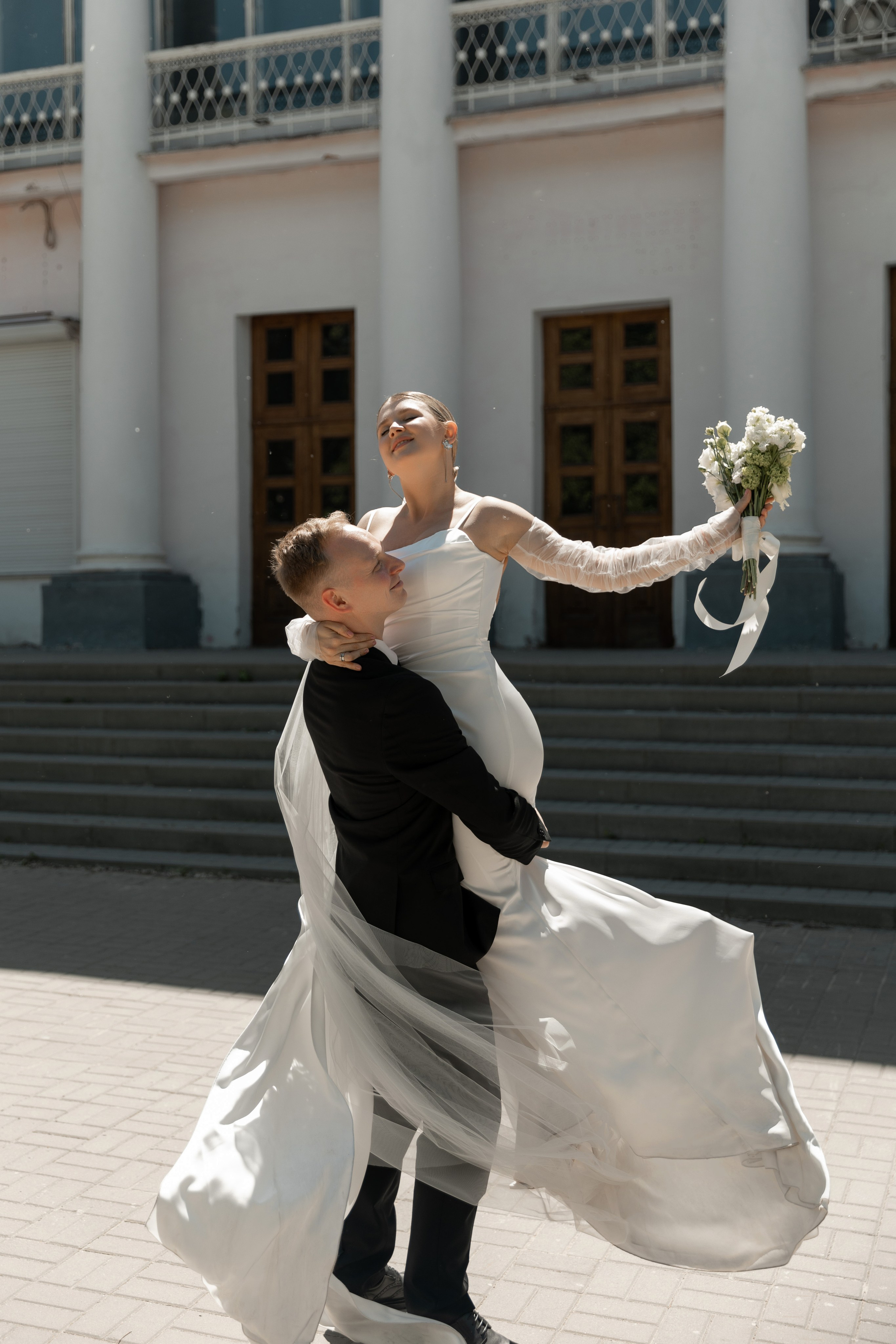 Екатерина и Алексей. Я Ира и я фотографирую свадьбы более 10 лет