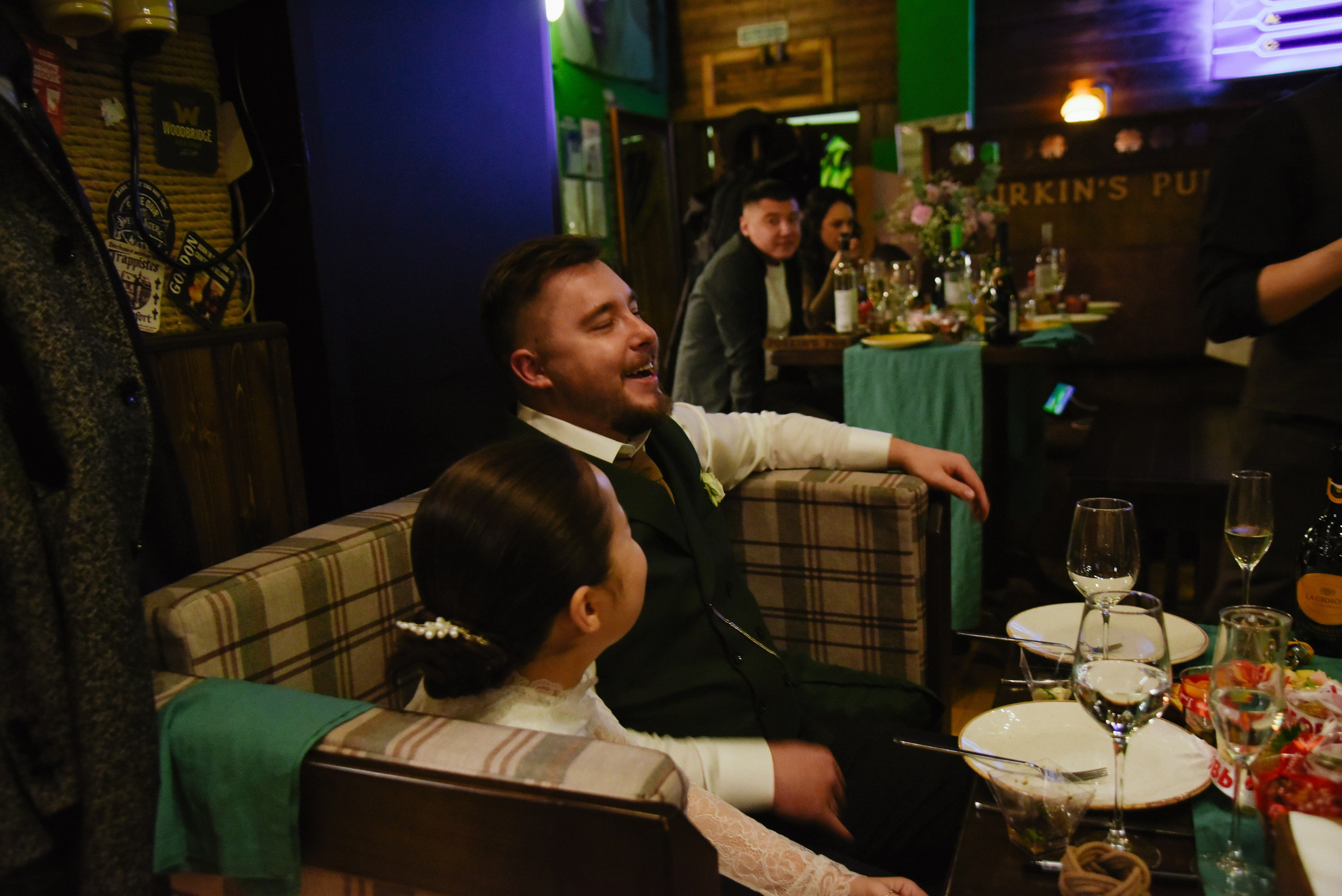 На льду. Фотограф Лола Волна, город Москва