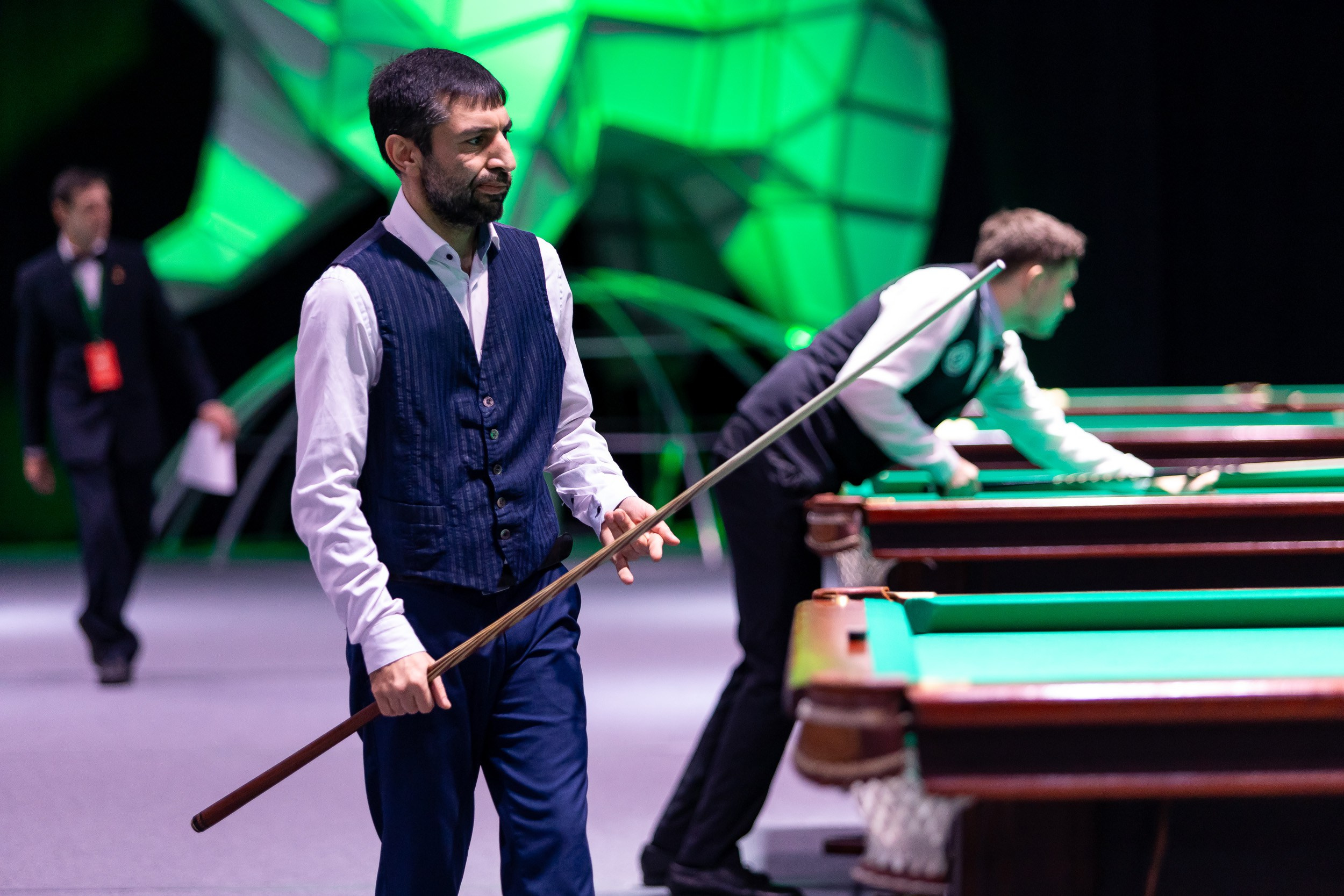 Бильярд, 9 ноября 2024. Htykk_photo