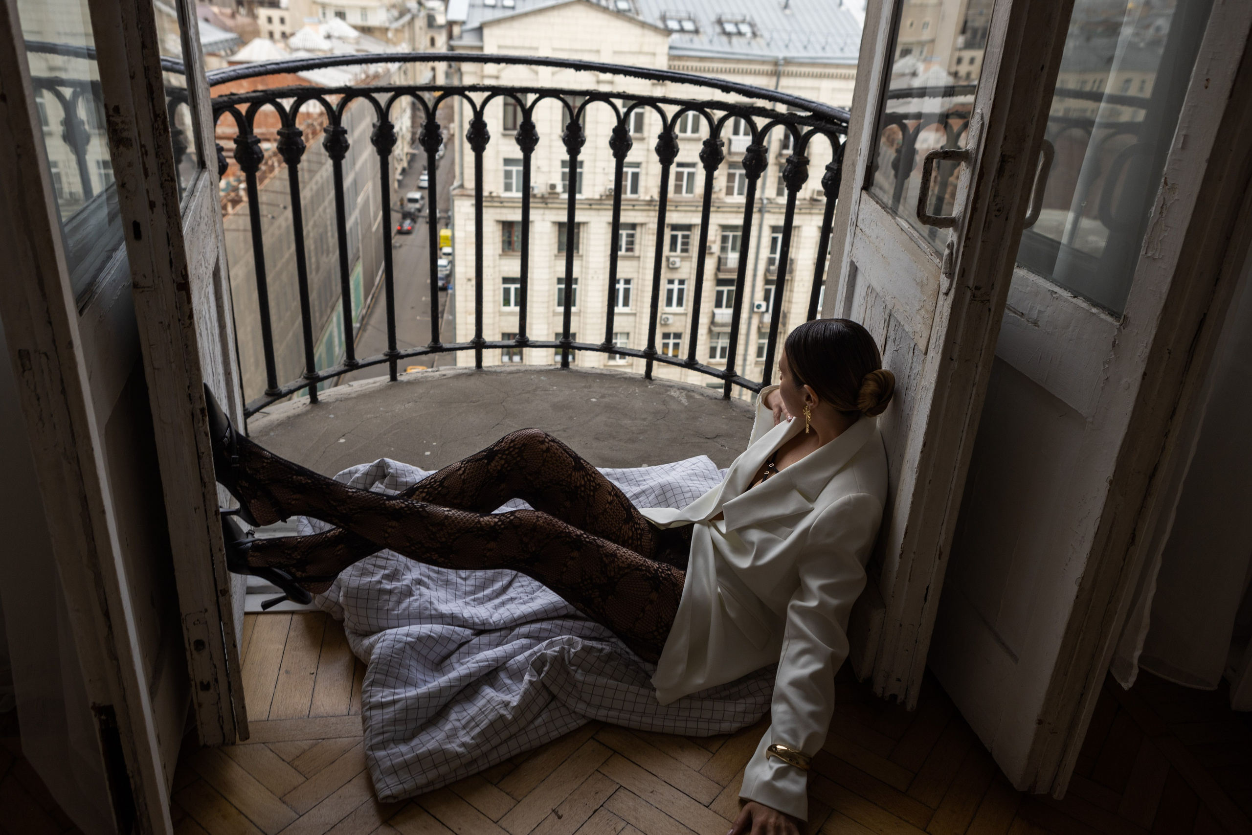 Фотопроет «Сталинка». Семейный и свадебный фотограф Москва Канделаки Ольга