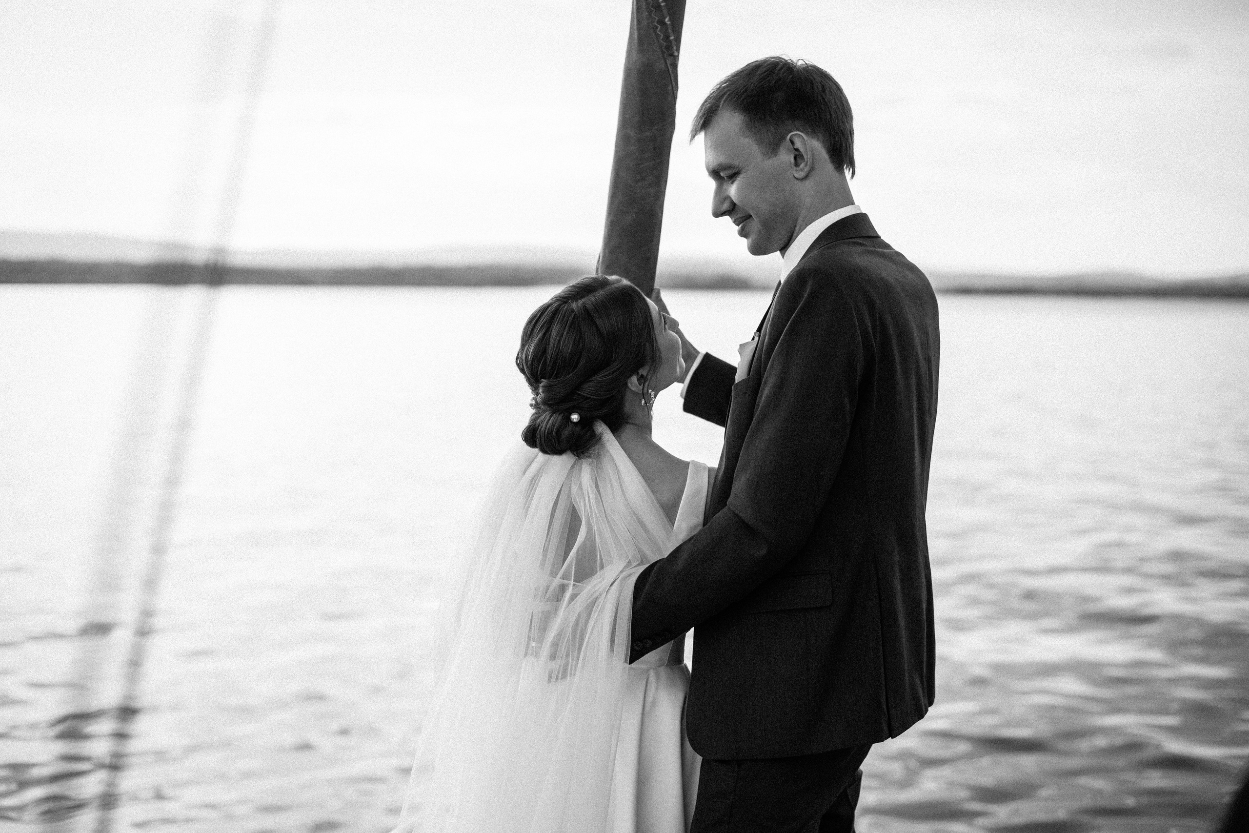 Екатерина & Михаил. Фотограф в Екатеринбурге Веретенова Наталья