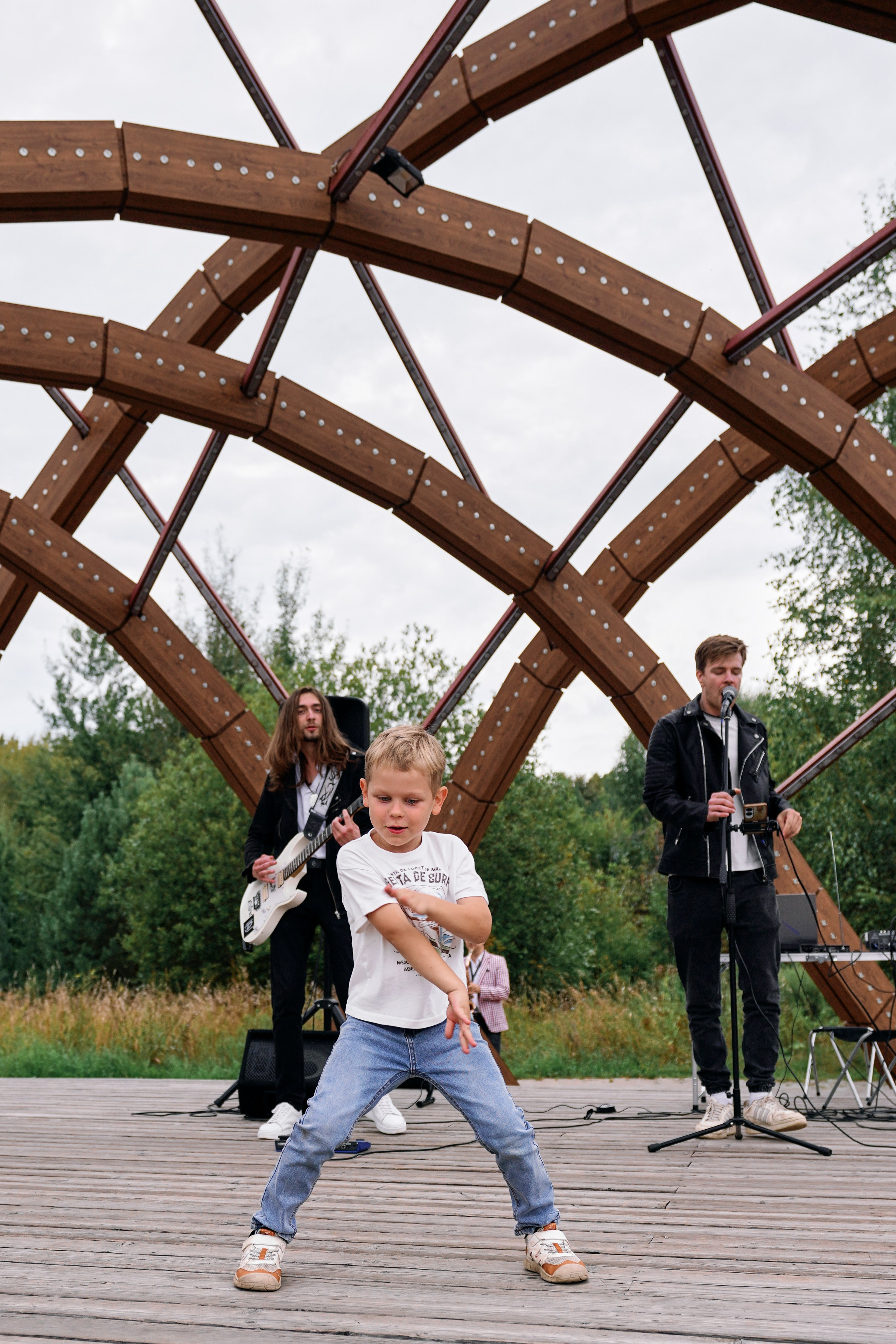«Семейная вечеринка» 17.08.25. Фотограф Казань