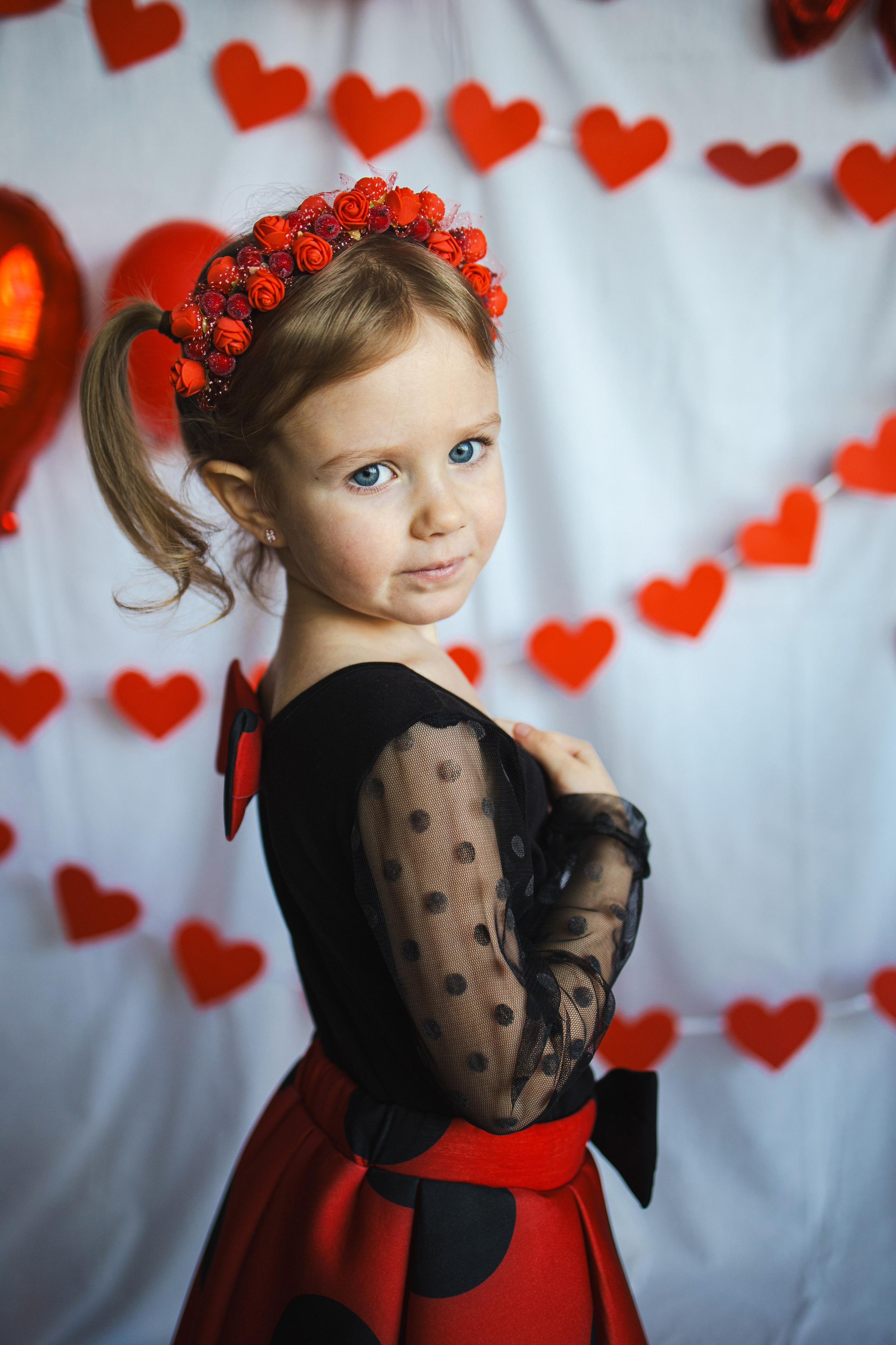 Фотопроект «Love is…». Фотограф в Иркутске Тома Кабанова