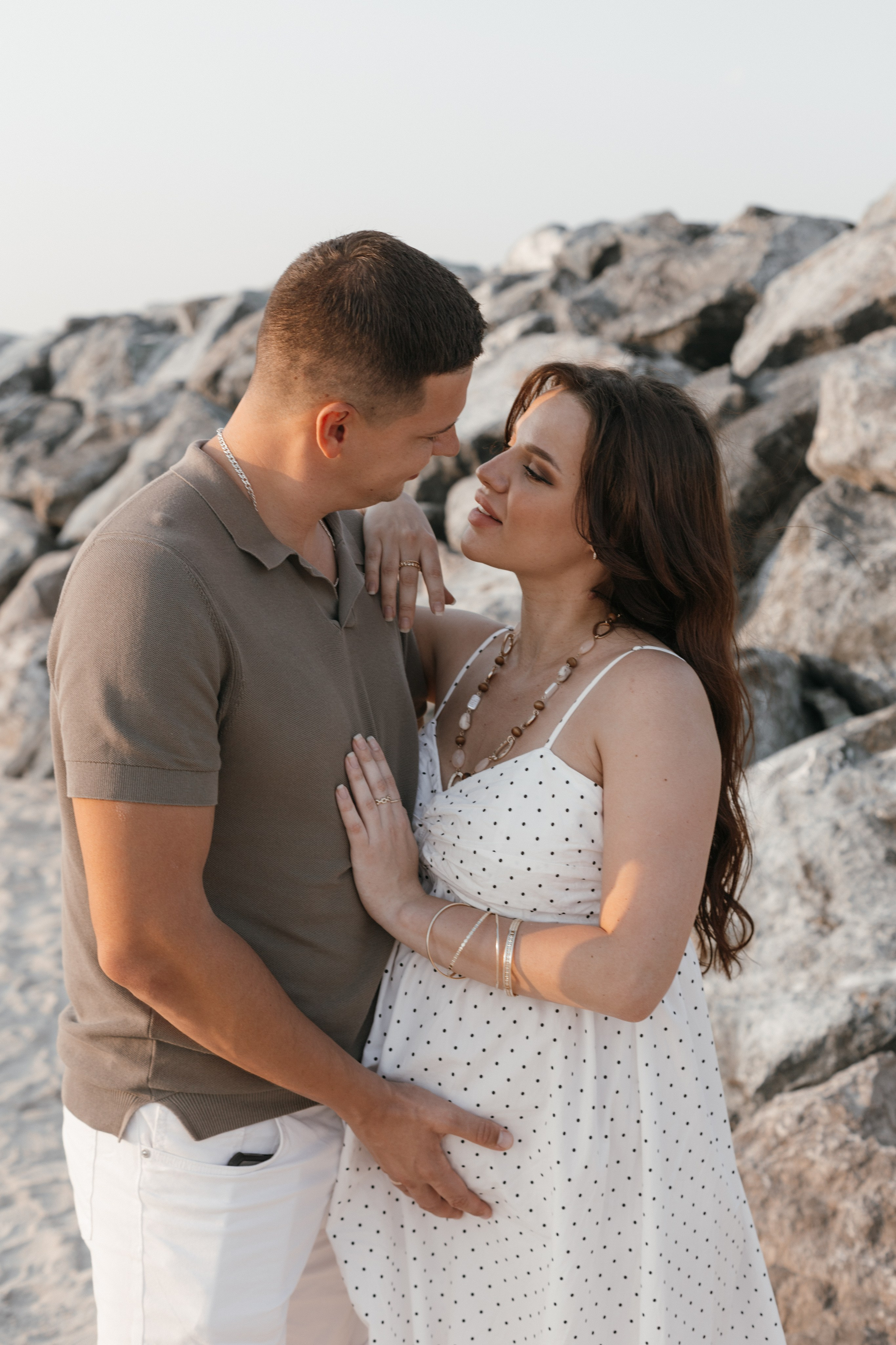 Pregnancy Photoshoot Dubai | Record Lasting Memories