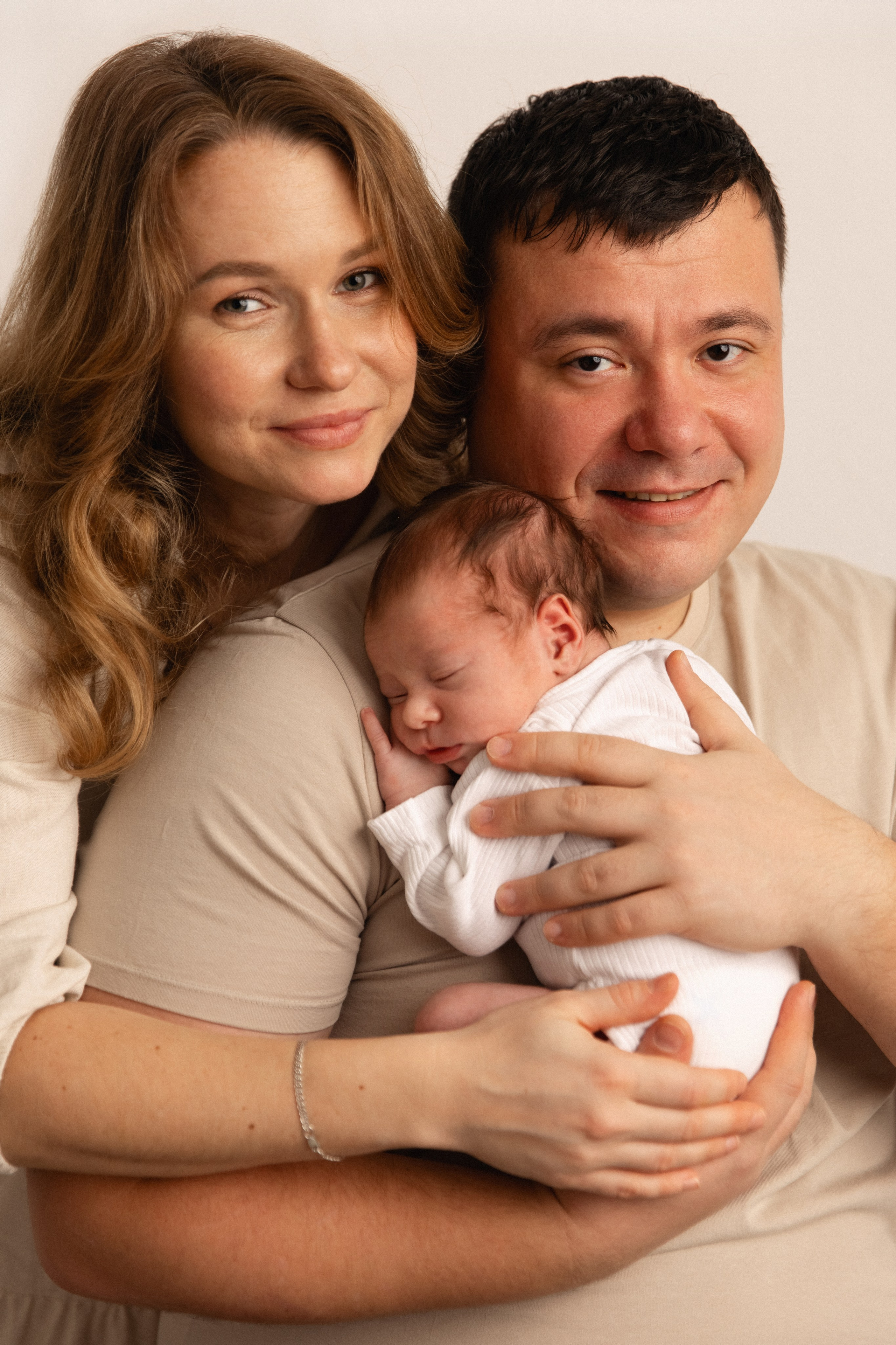 Фотосессия новорожденных в Мурманске, фотограф новорожденных. Мария Махинина — фотограф в Мурманске и Североморске