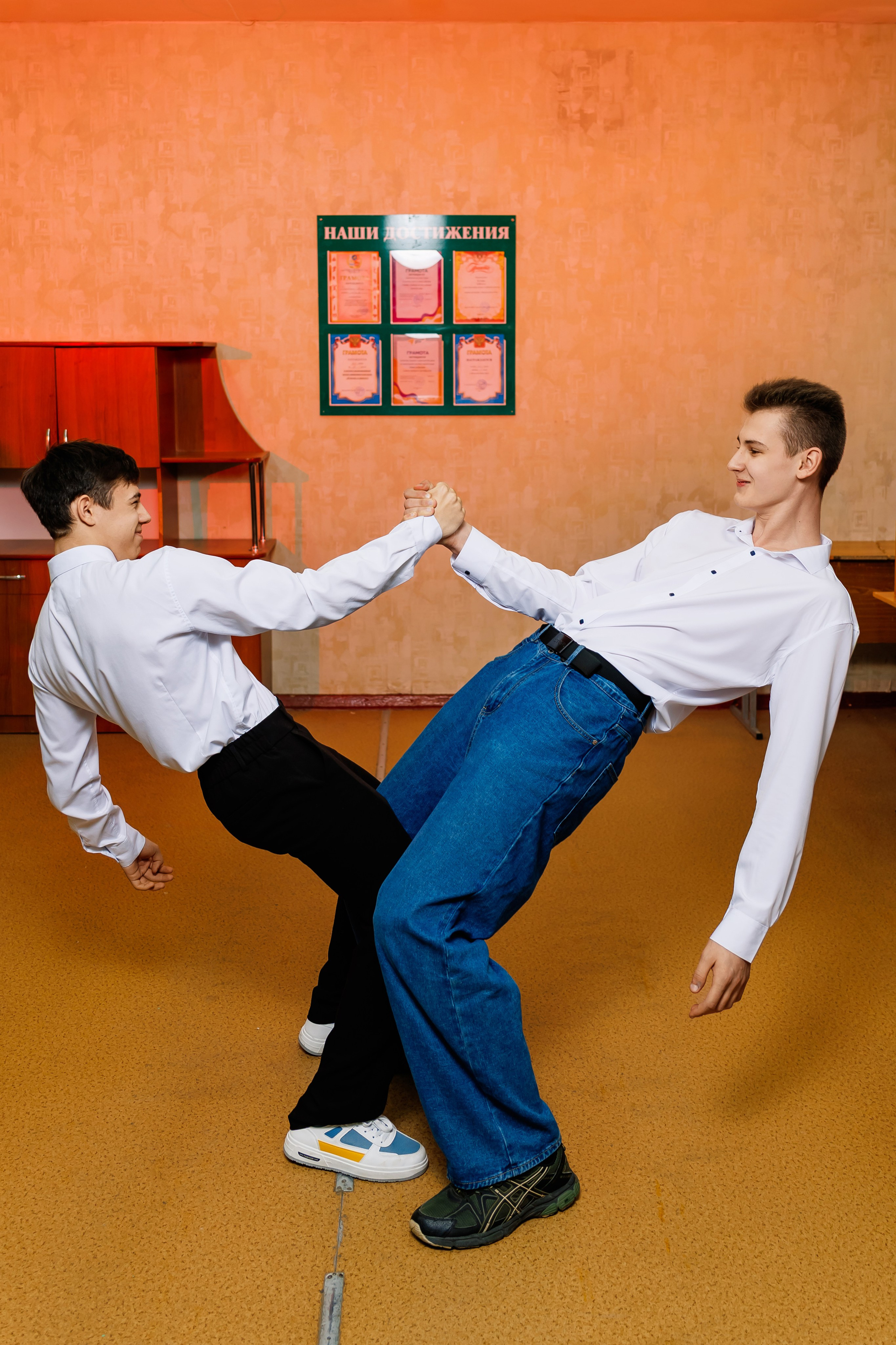 9р2, Лицей 5, выпуск 2025