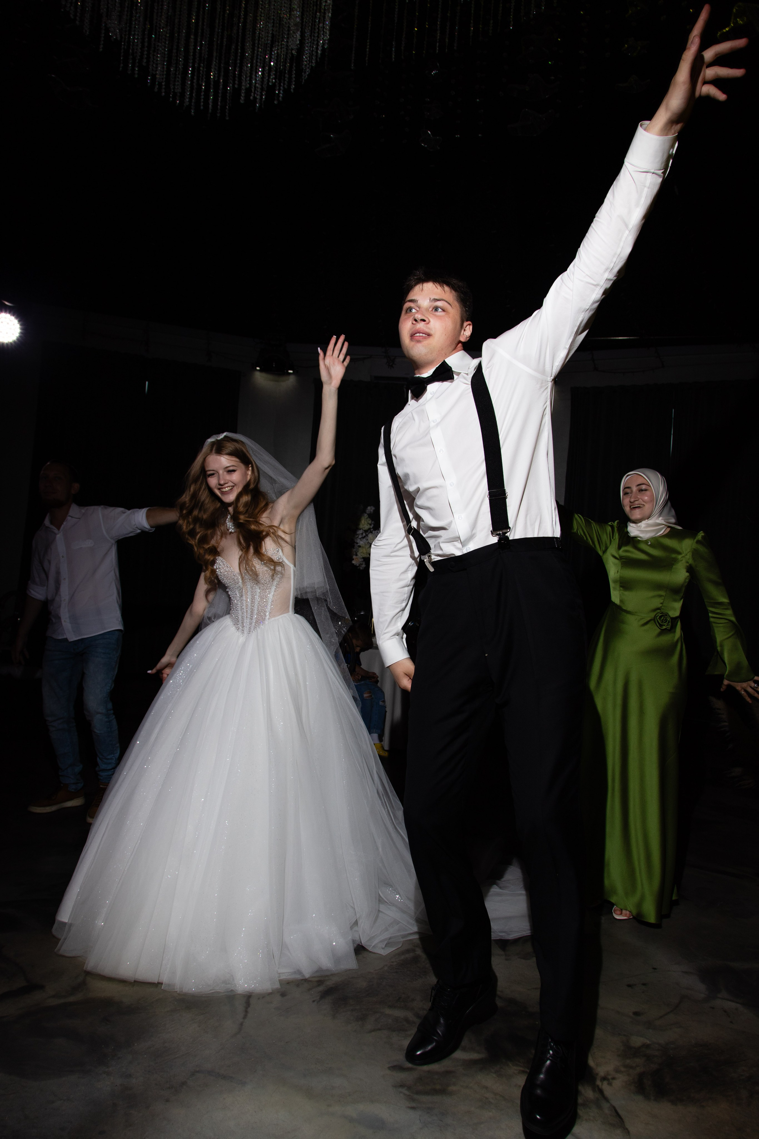 Лилиана и Сергей. Свадебный фотограф в СПб и Москве Павел Сергеев