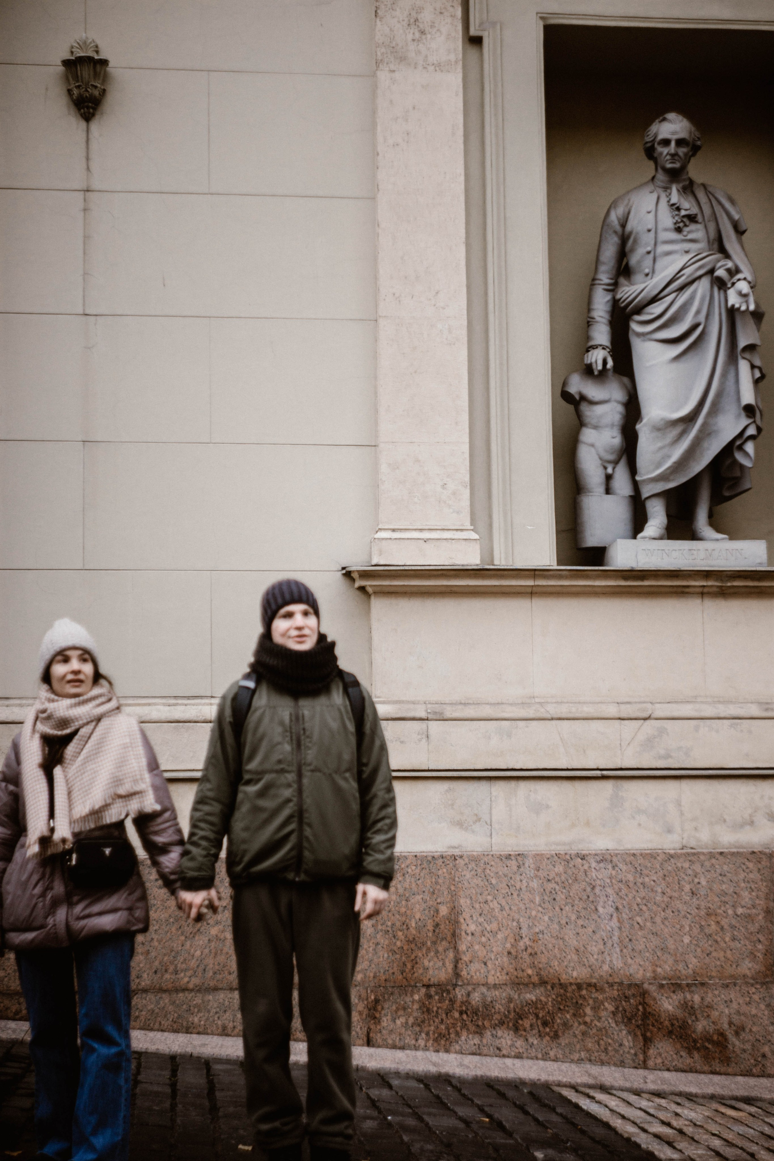 Питер / 24. Фотограф в Нижнем Новгороде